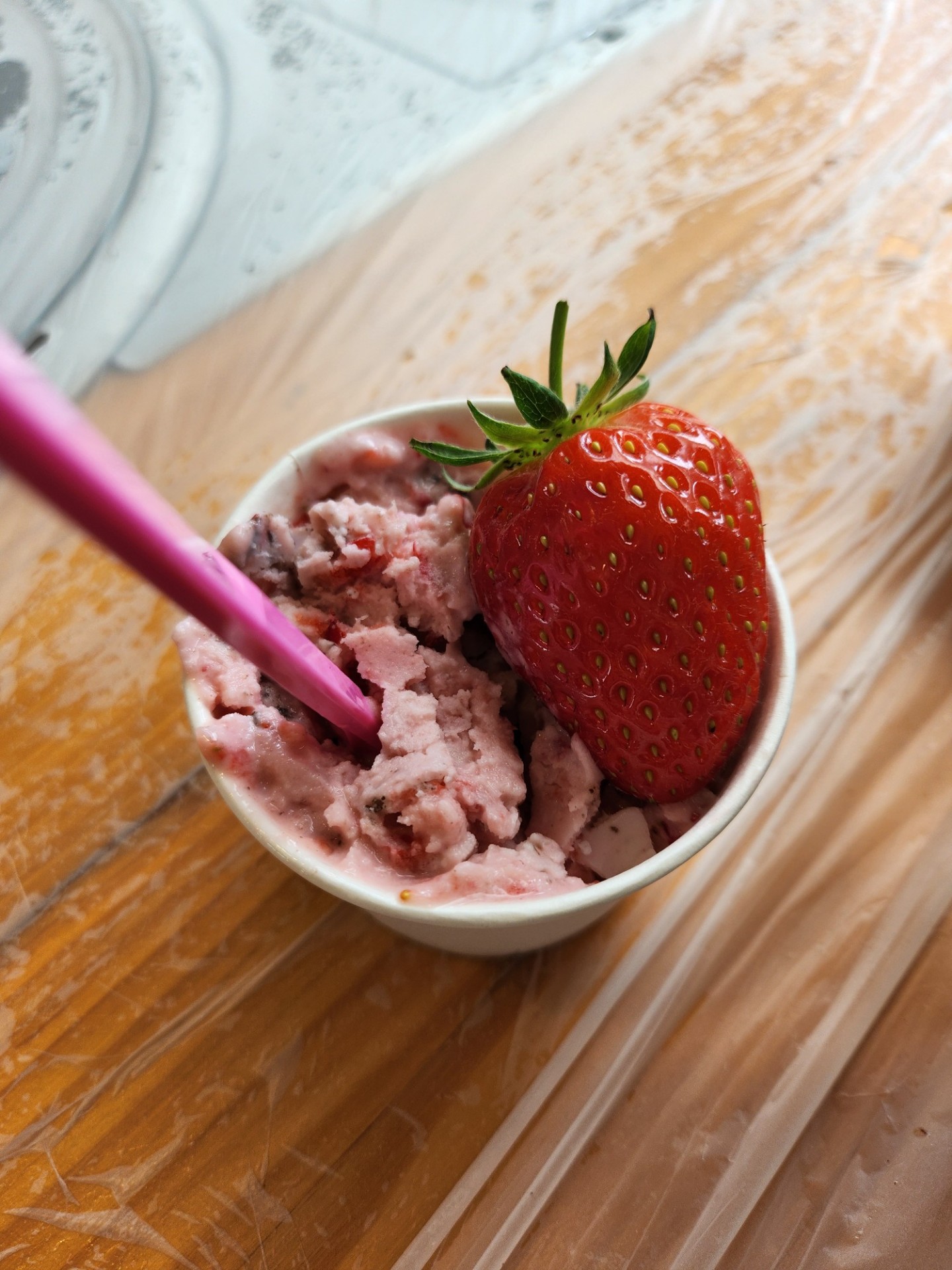 34) 아침이 우는 짹짹이 문득 잠에