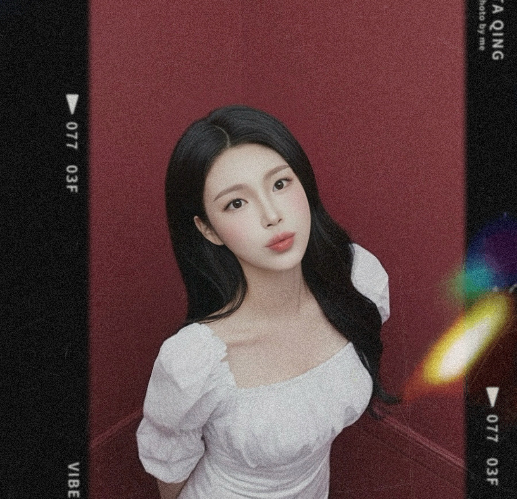 1주년이 오긴오는구나, ✨