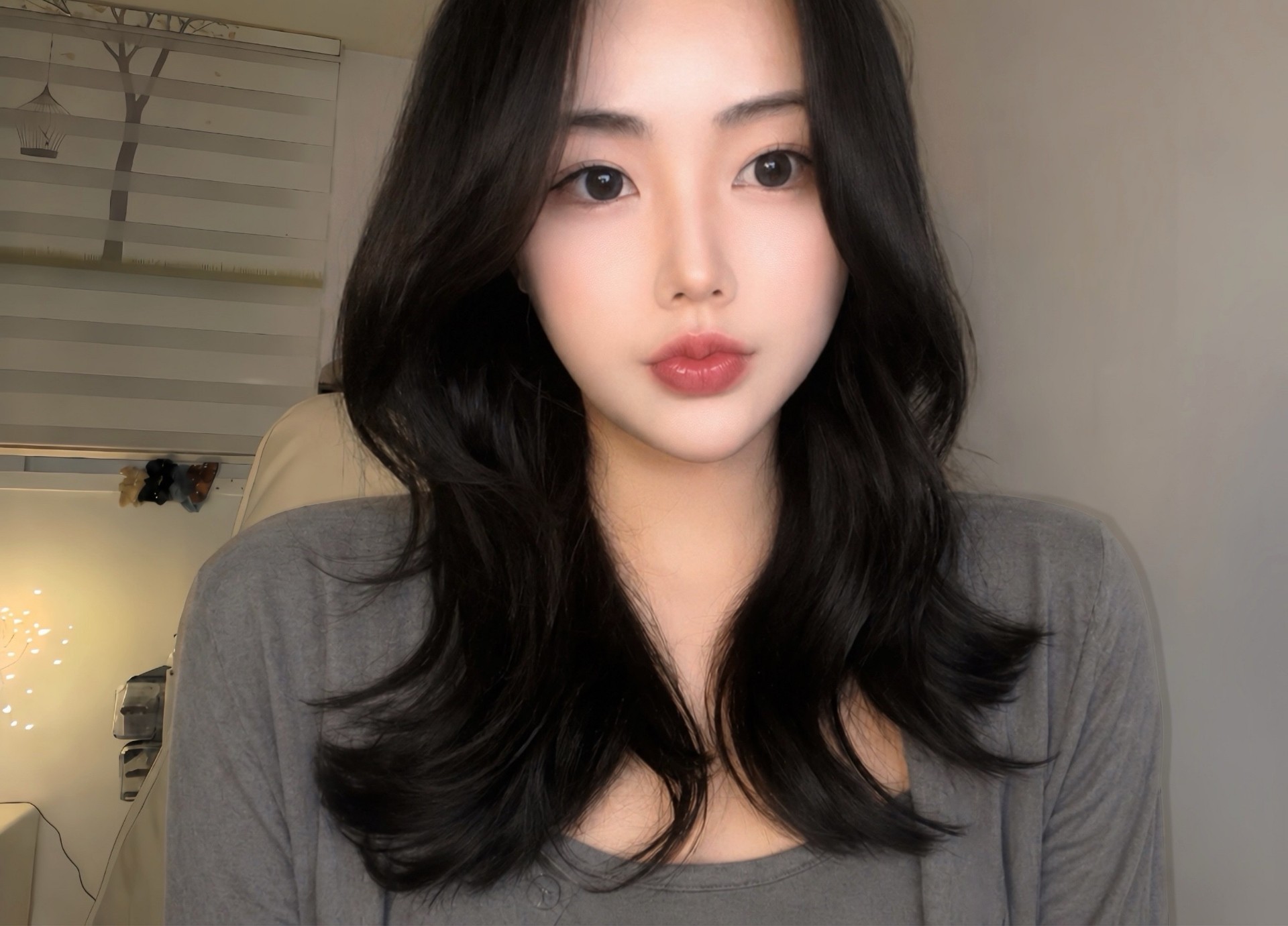 철저한 실명제 방송