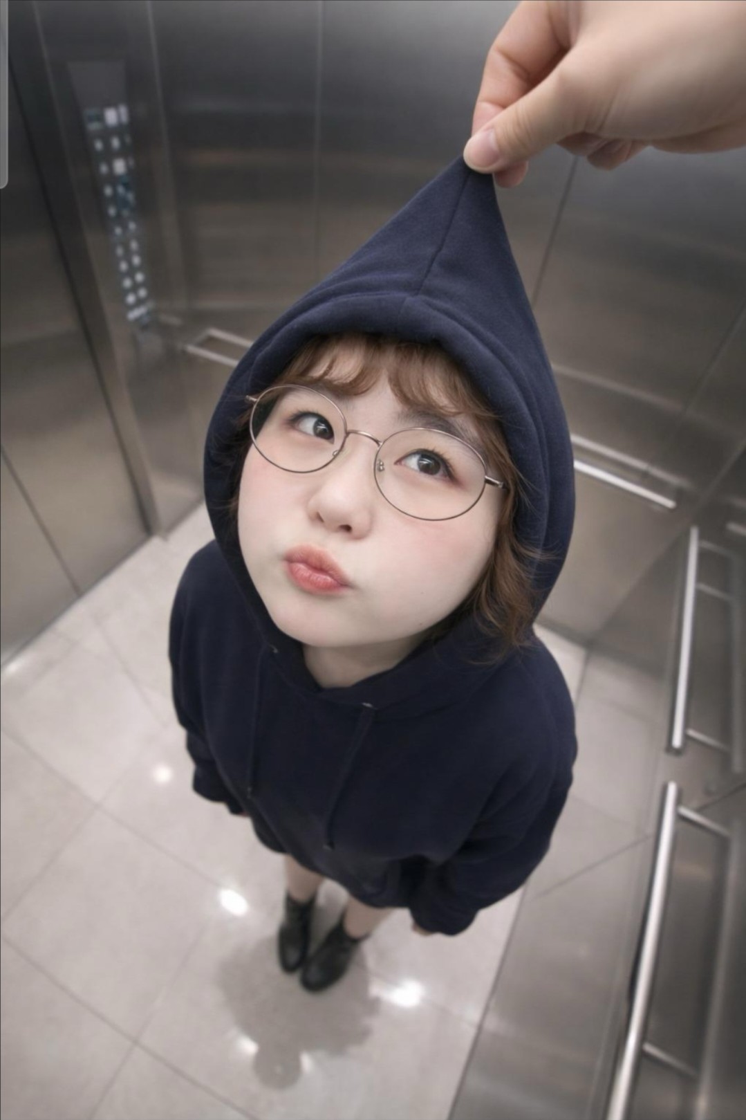 편하게놀아용 💕