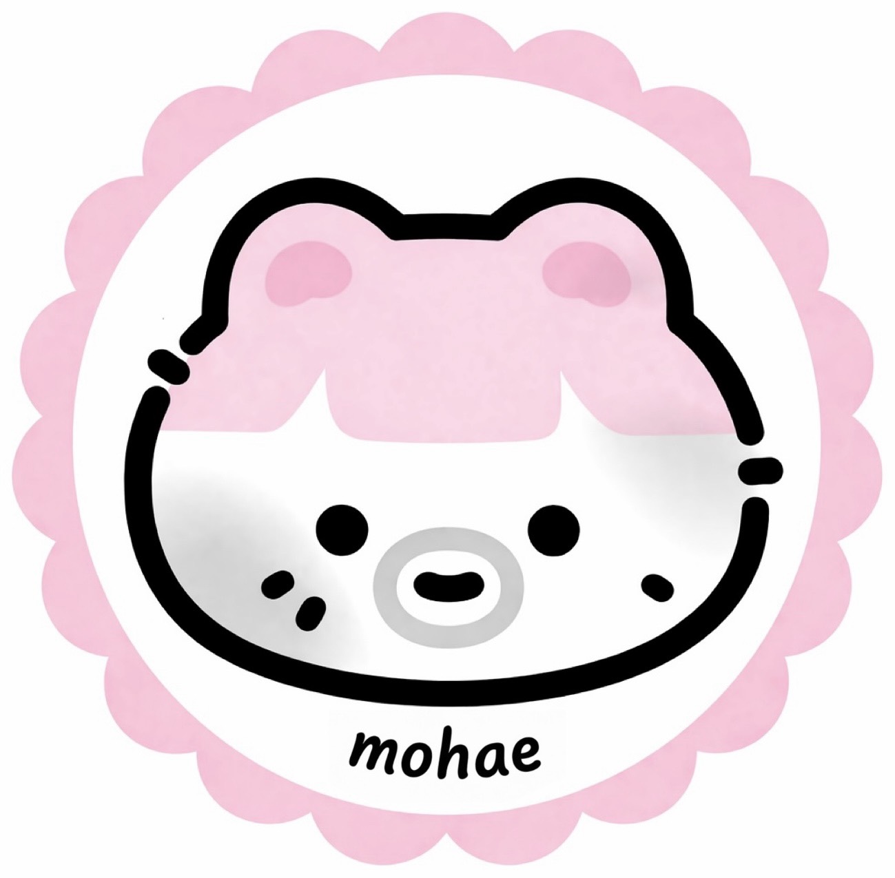 이렇게 귀여운데?