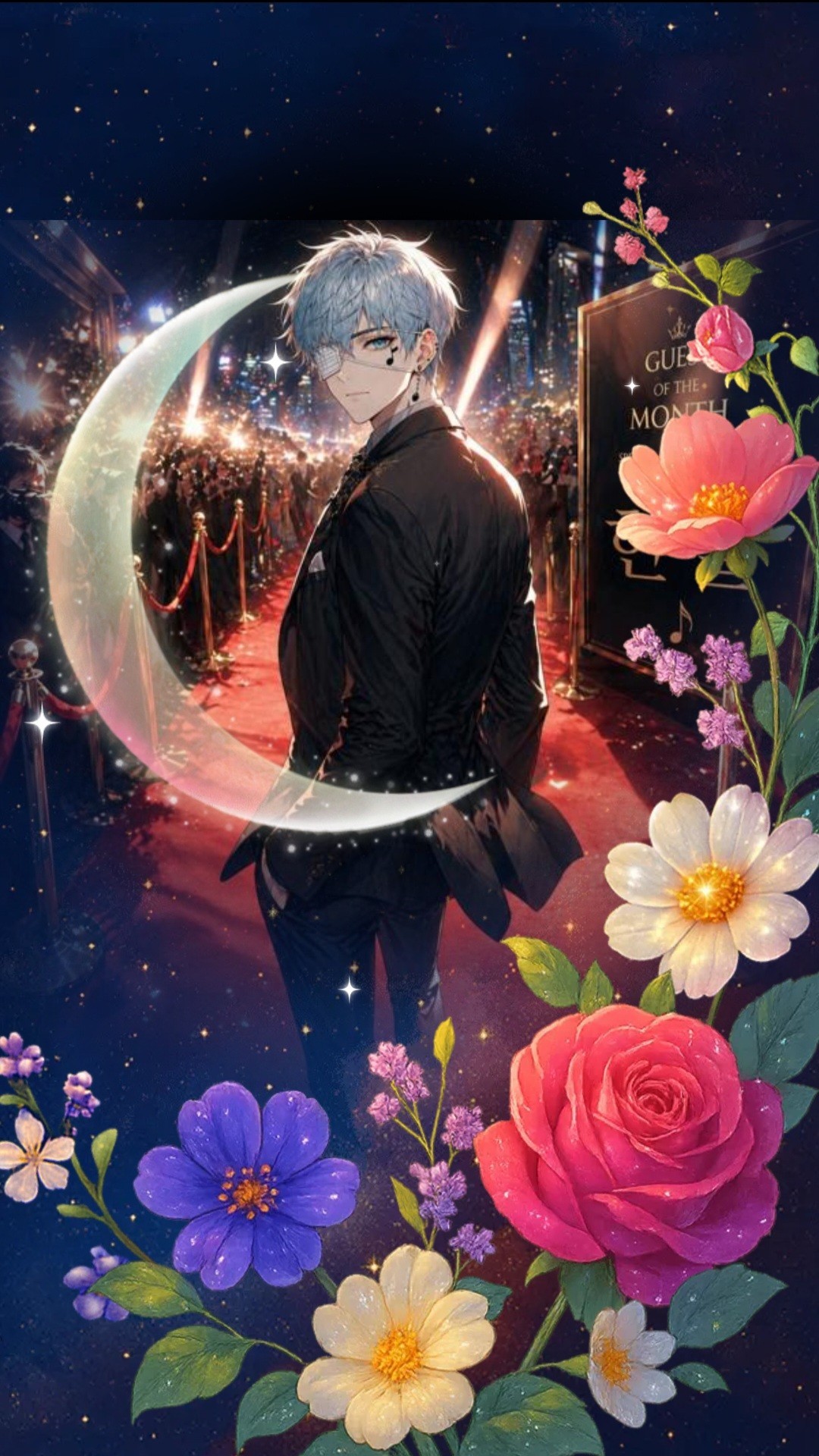 안녕? 난 한별이야