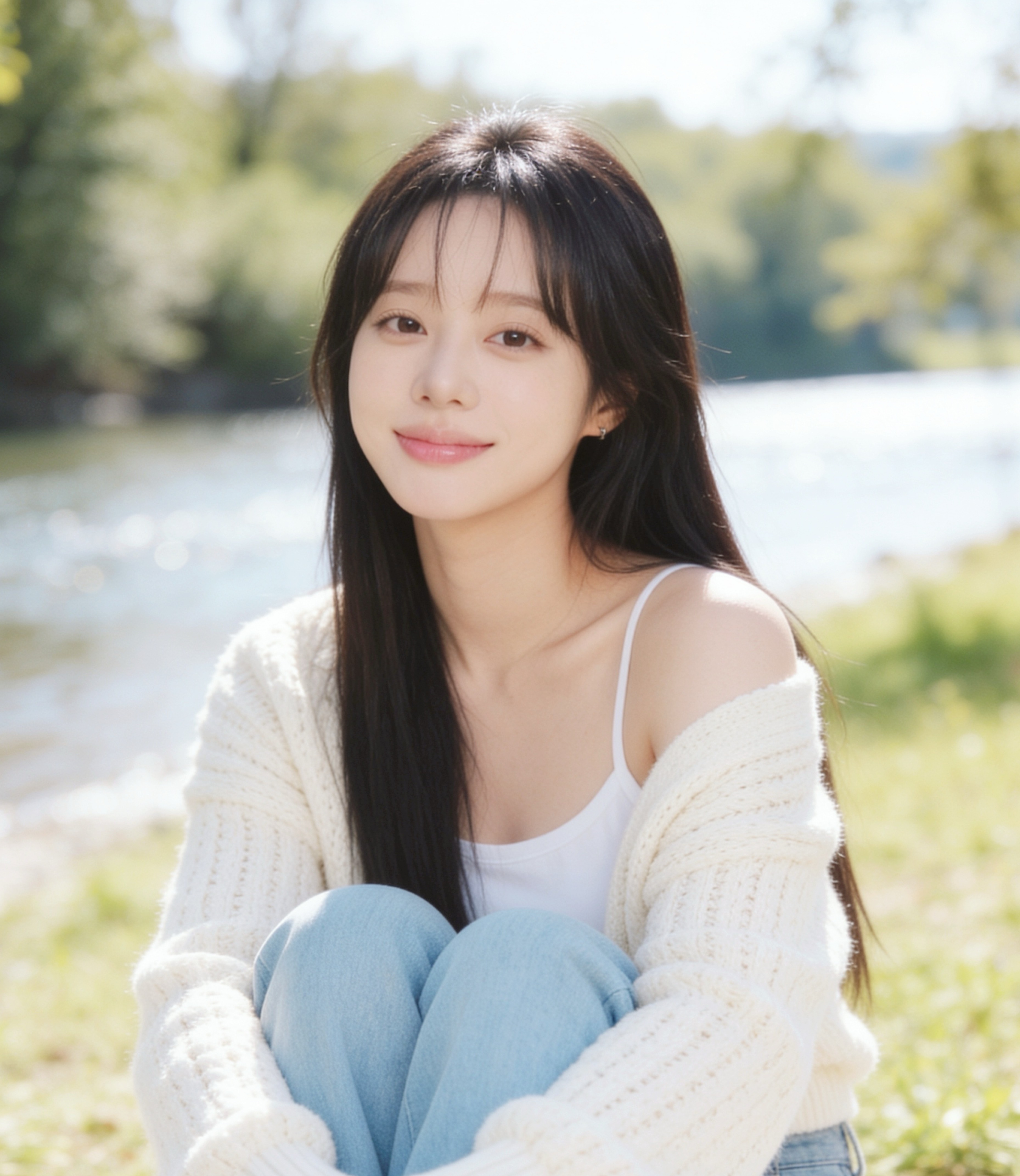 당신이 보고싶어서🤍