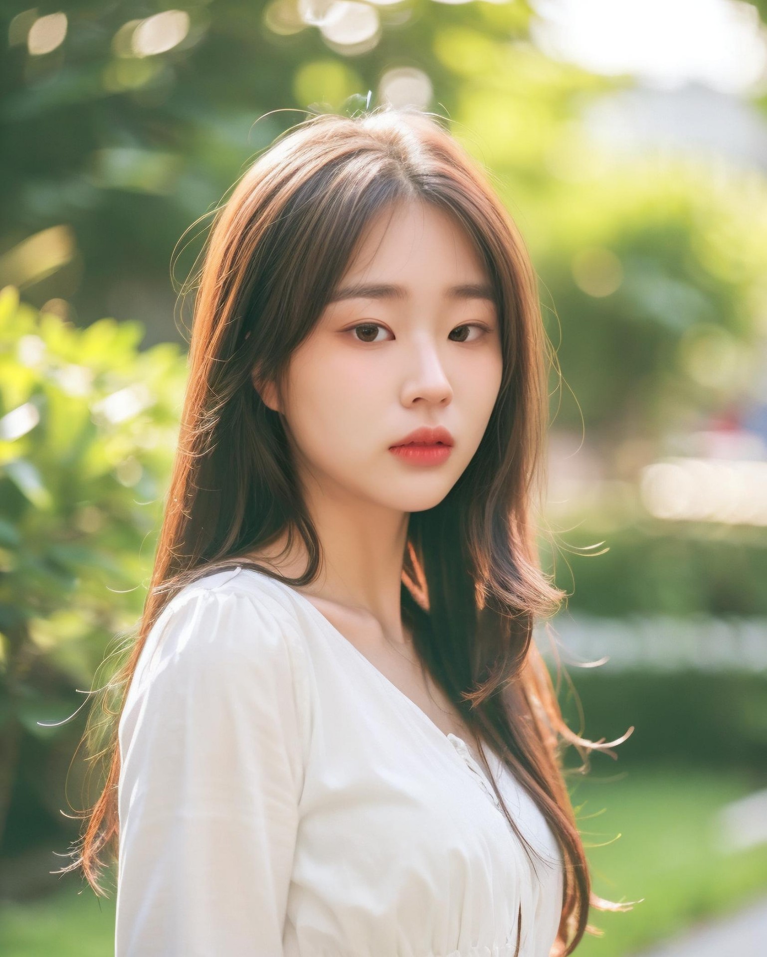 힐링 노래 부르며 소소한 수다