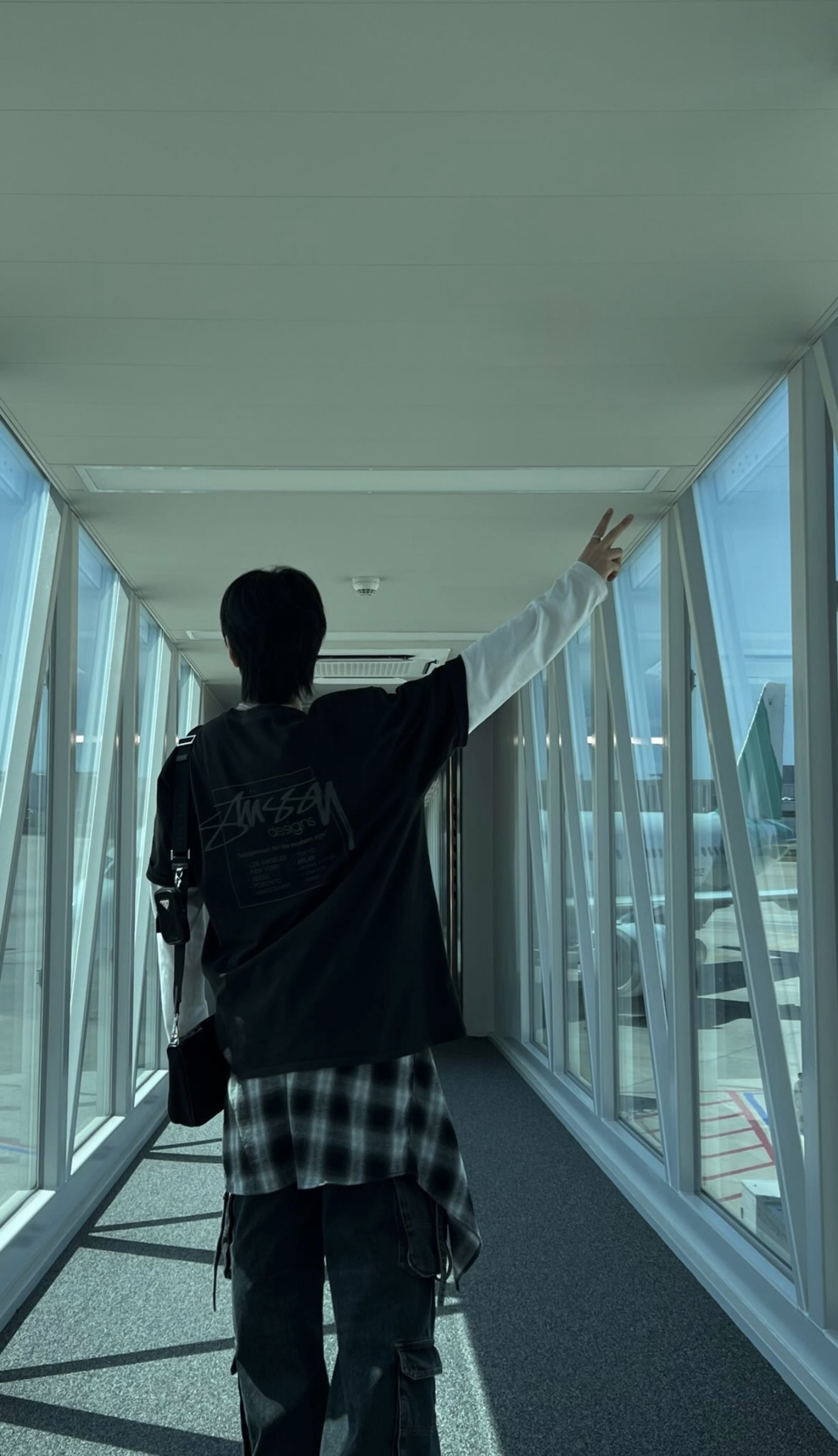 거기🫵🏻 들어와 봐