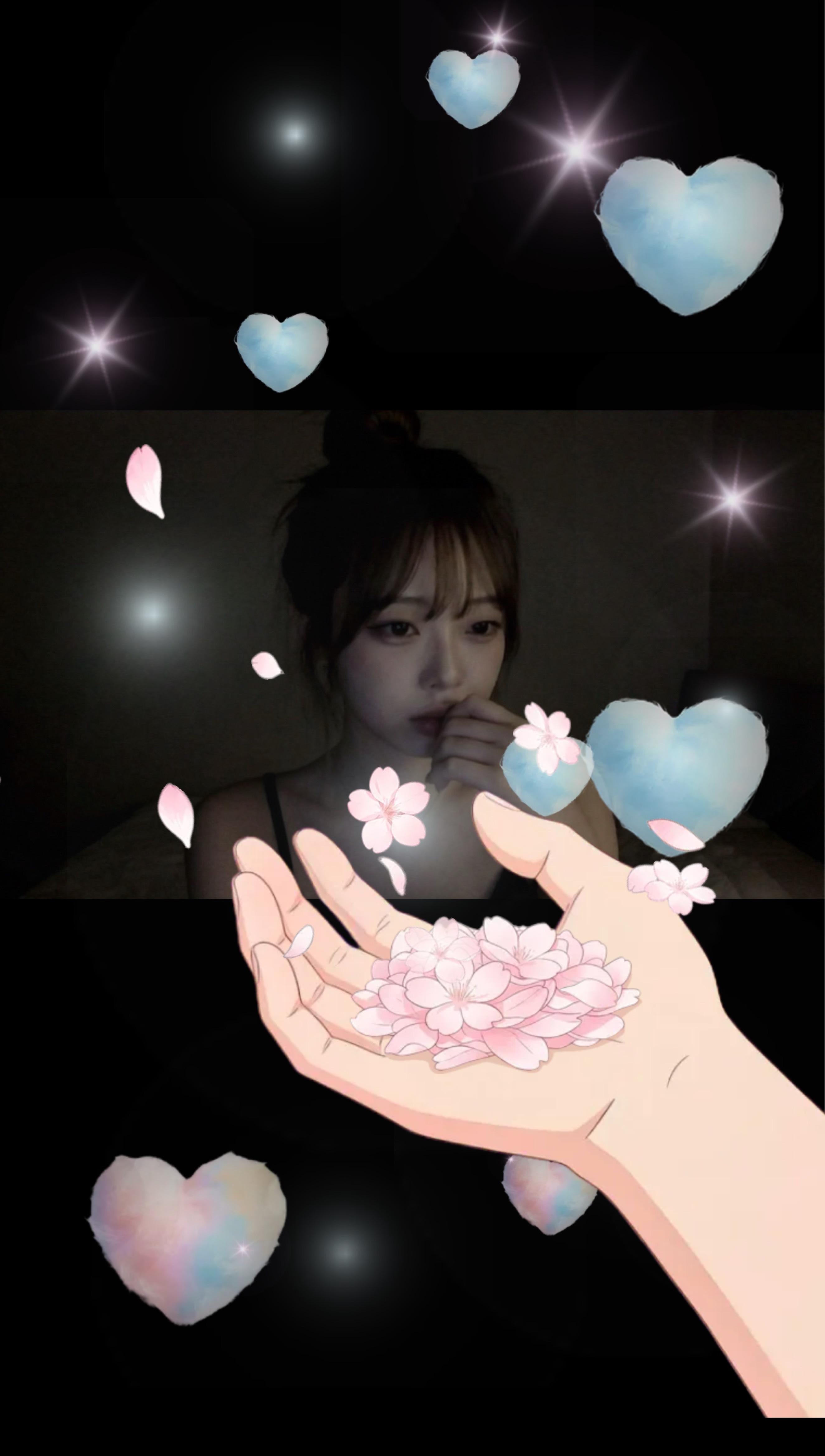 18일차) ෆ!!어서 달려 와!!ෆ