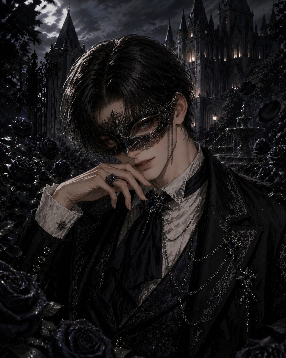 오랜만에 저녁 티타임🫖