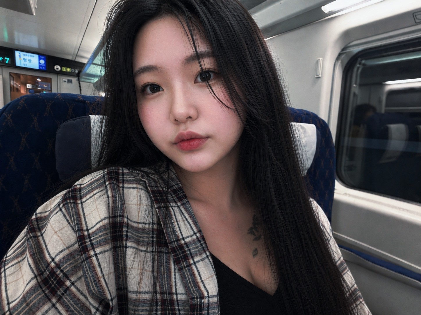 5월의 남주 구해요