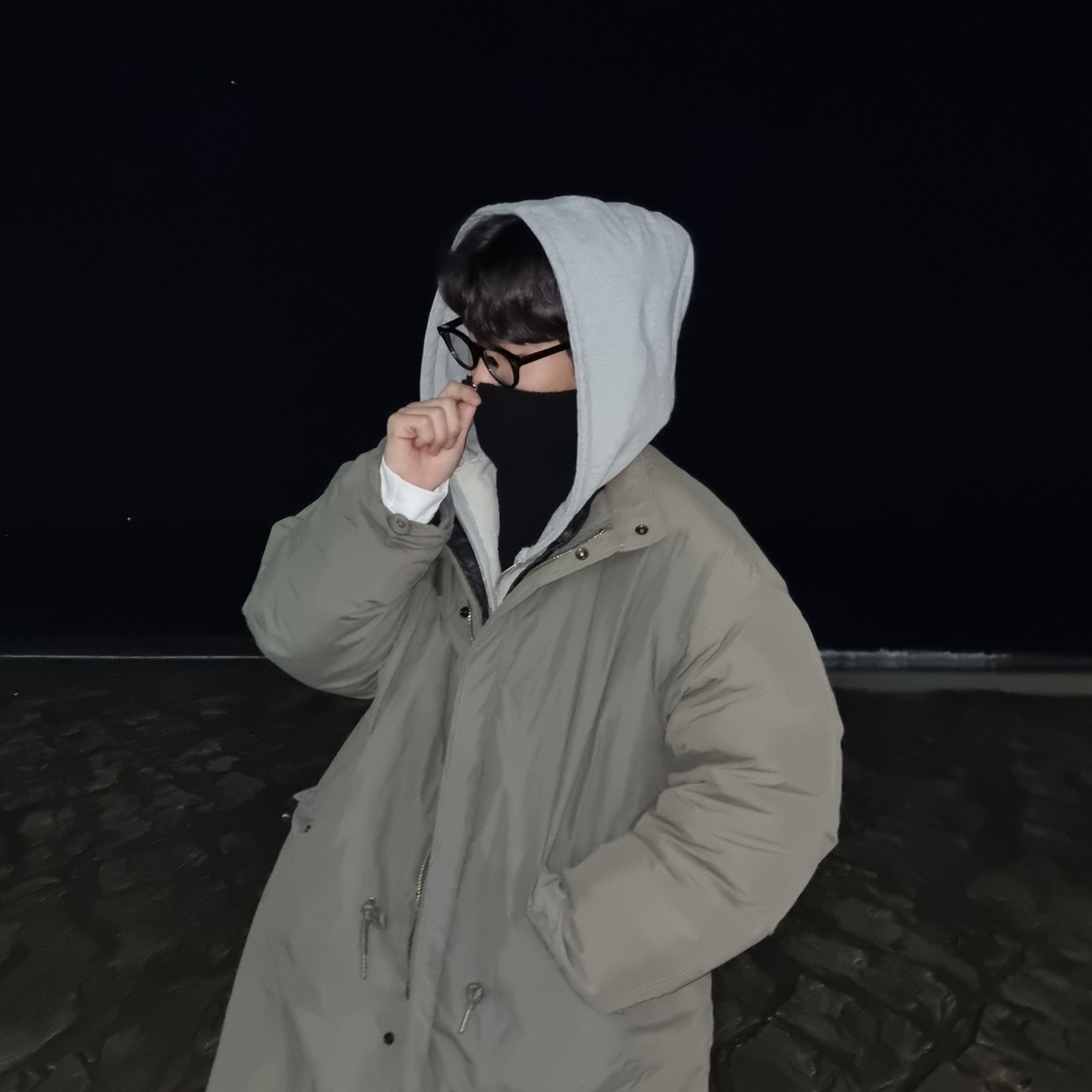 #♥마감~ 담좌는 예수   ♥