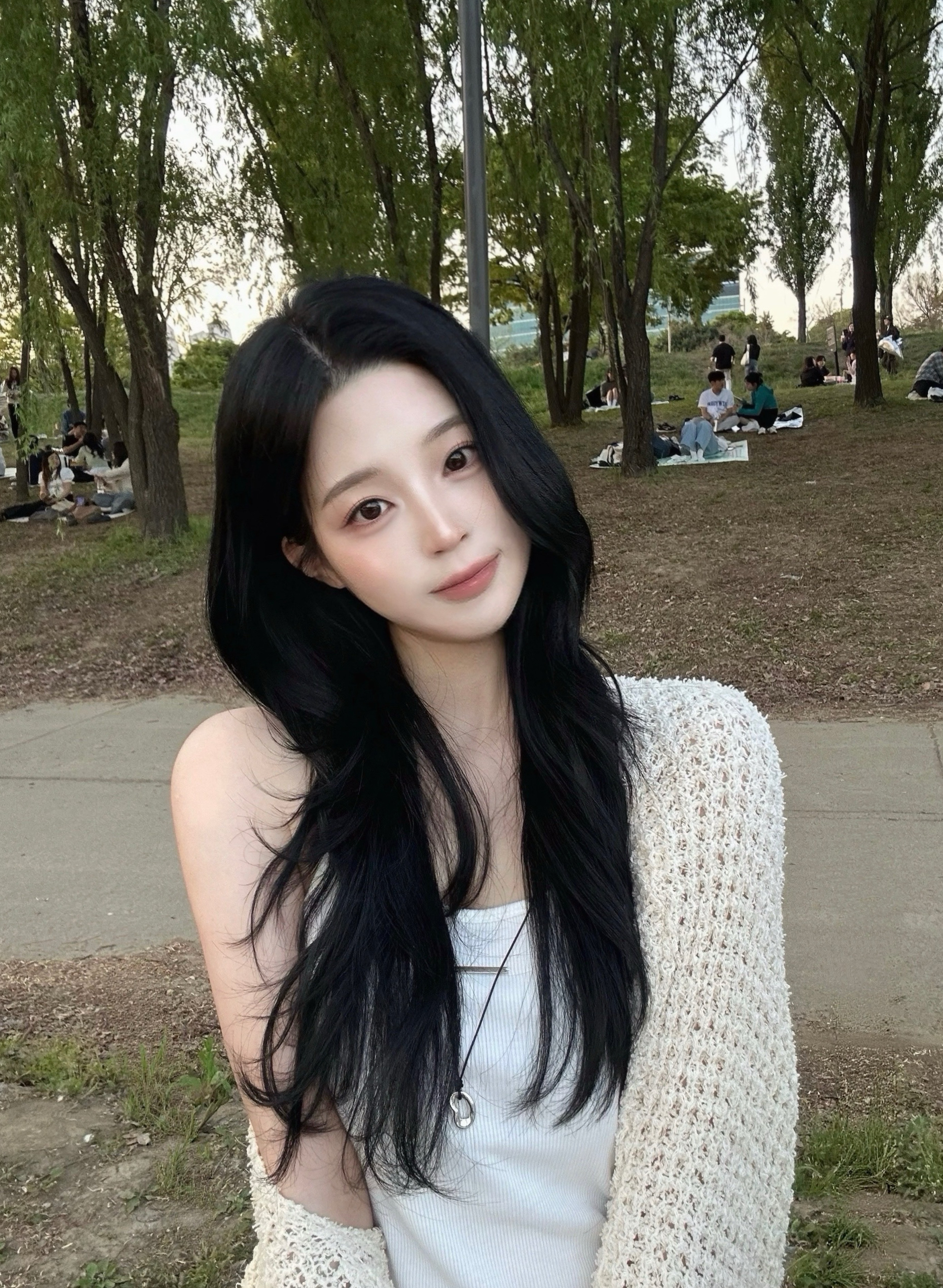 달달하게 재워줄게요 이리와요💗