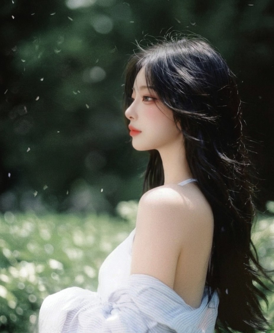 행복했던 4월 - ♡