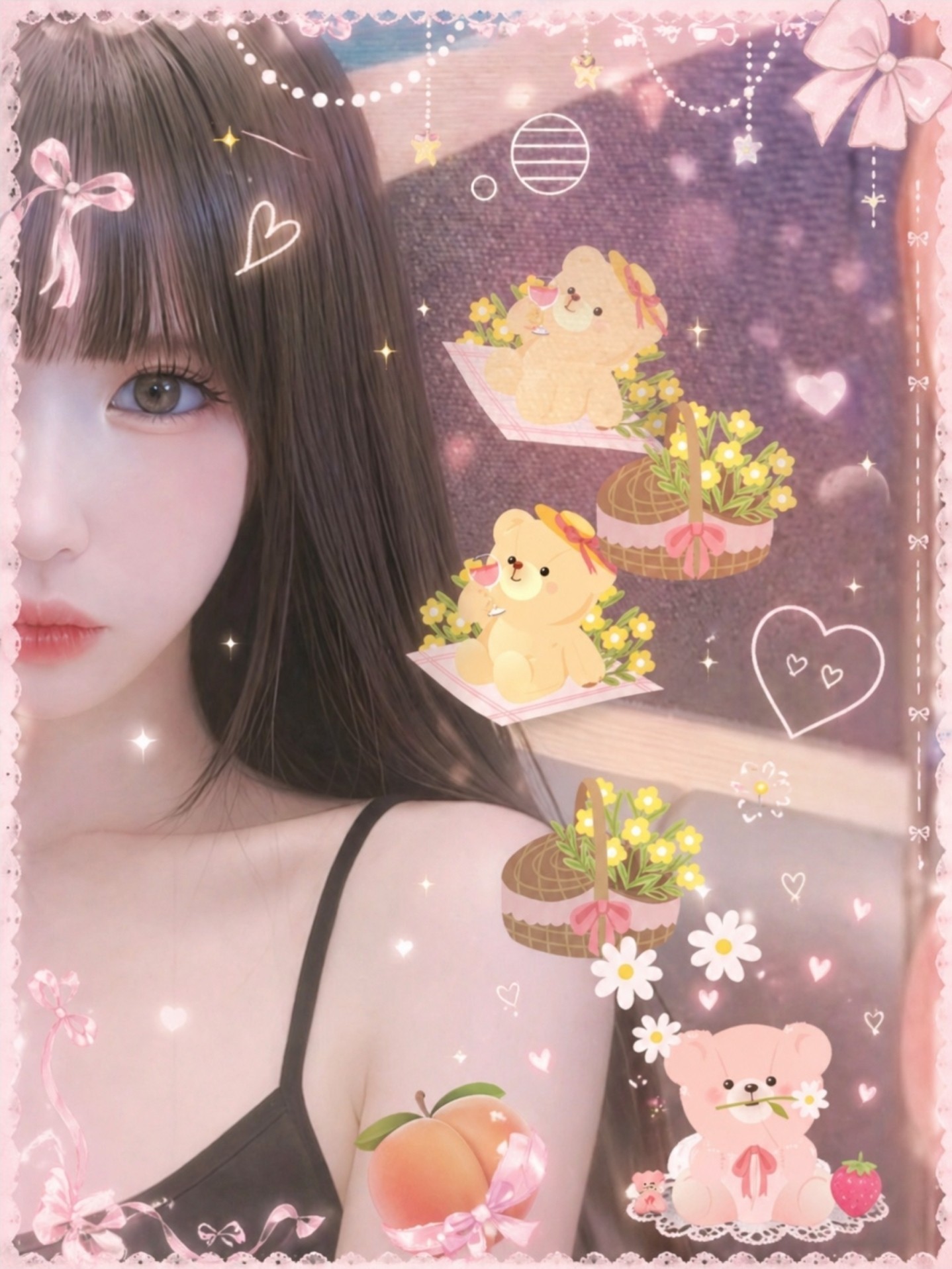 18일:) 청량 섹시 기모띠❤️‍🩹