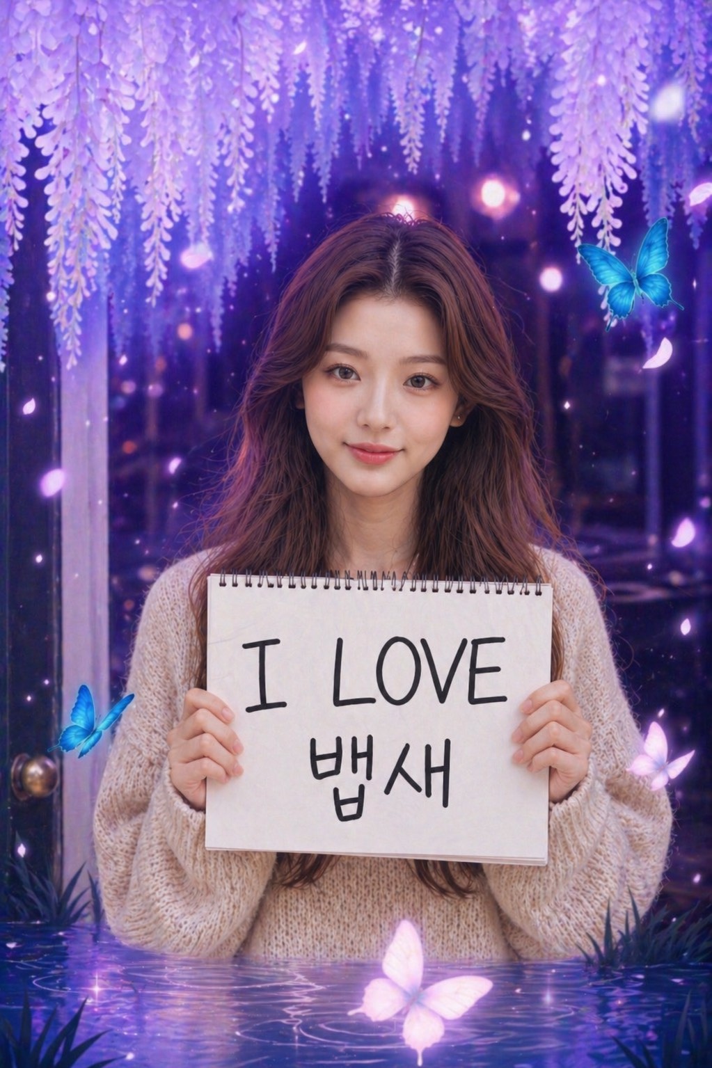 4월도 끝이다잇