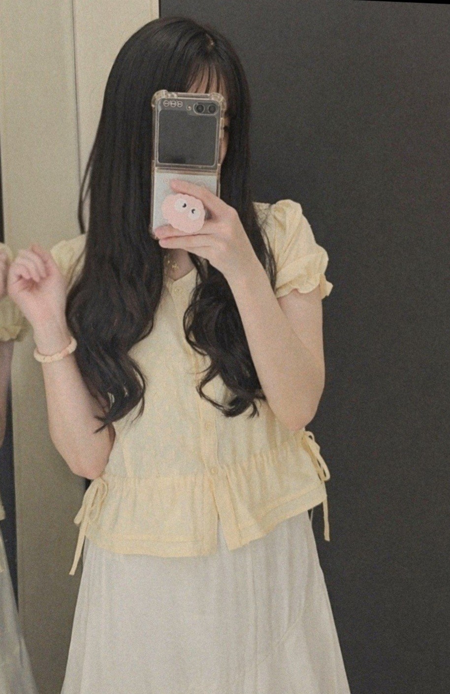 5월도, 시간 루팡녀.ᐟ