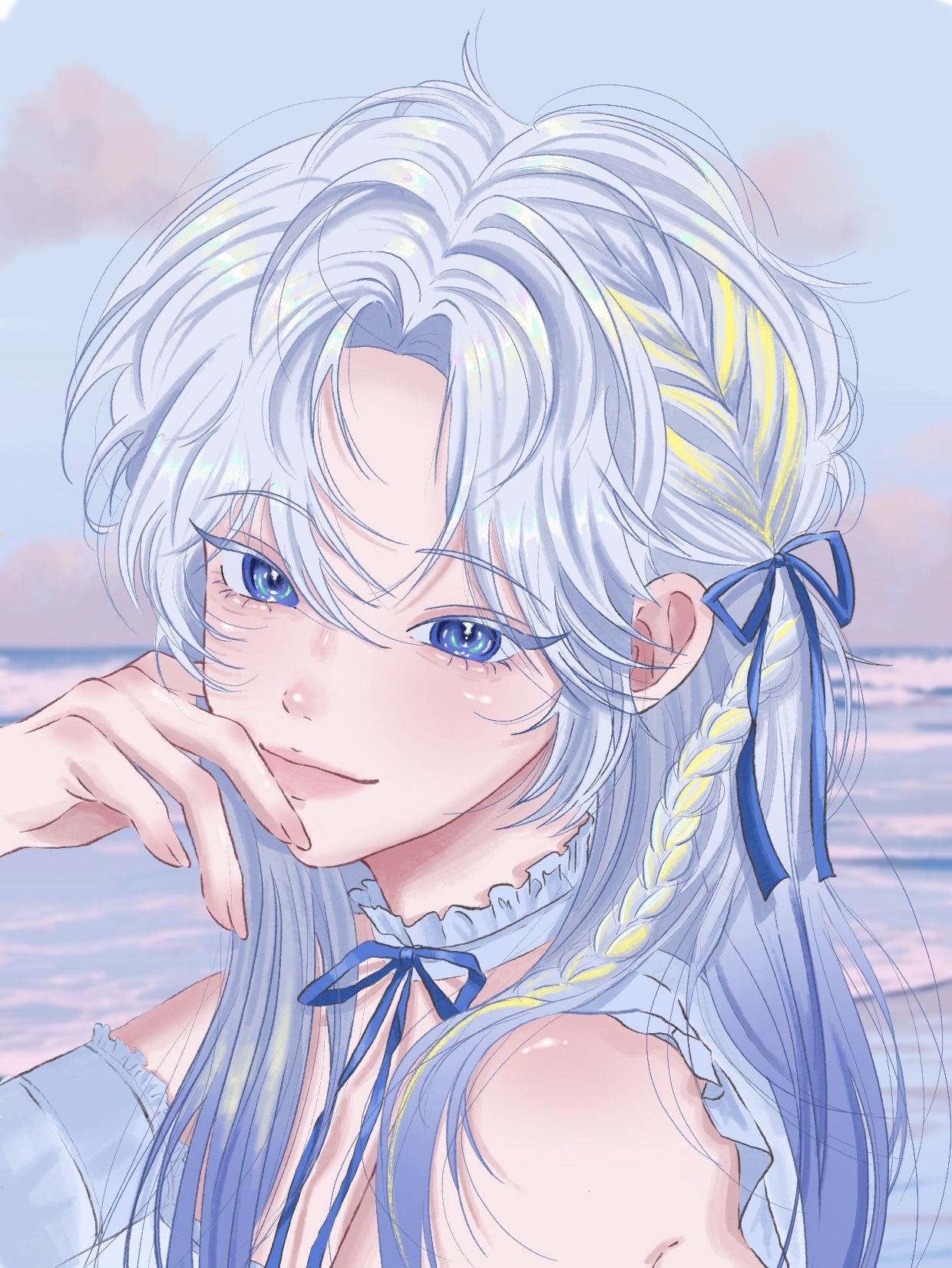 낮 에 도 파 도 하 세 요