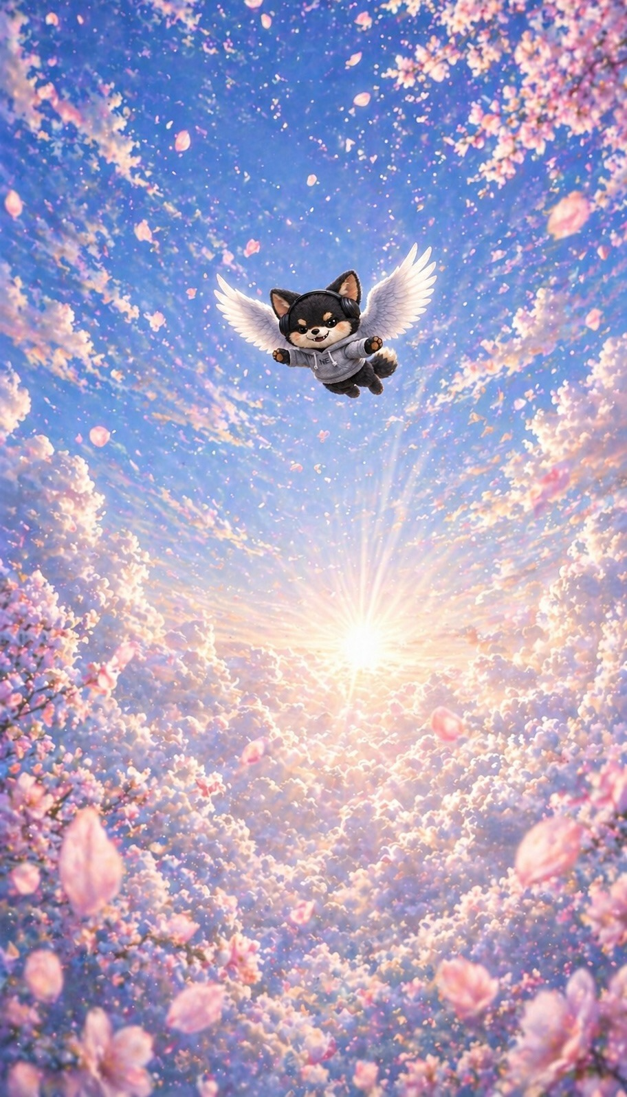 4월 마무리도 네밀리와 함께