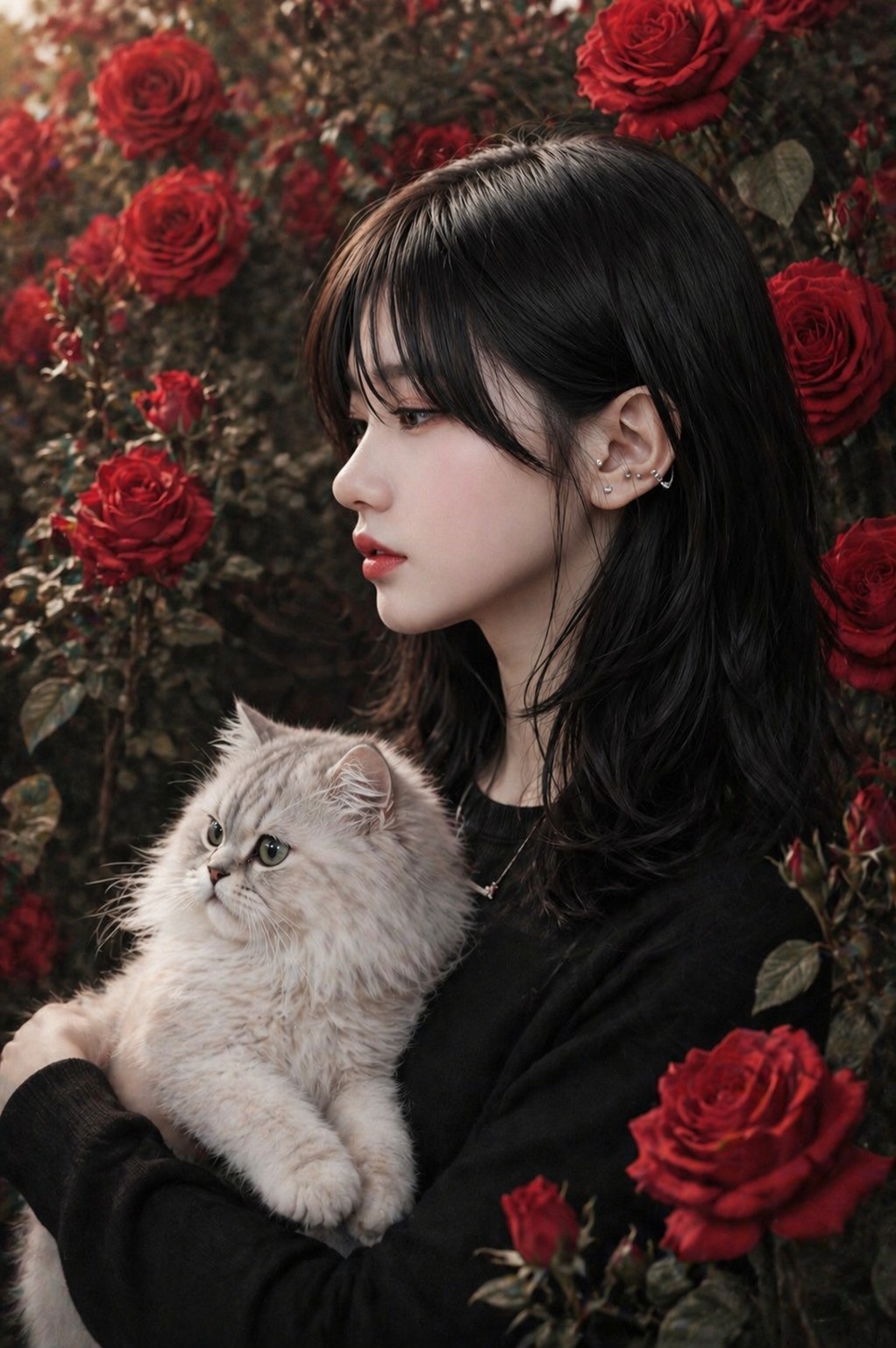 30+)소통 / 플리 그리고 청곡