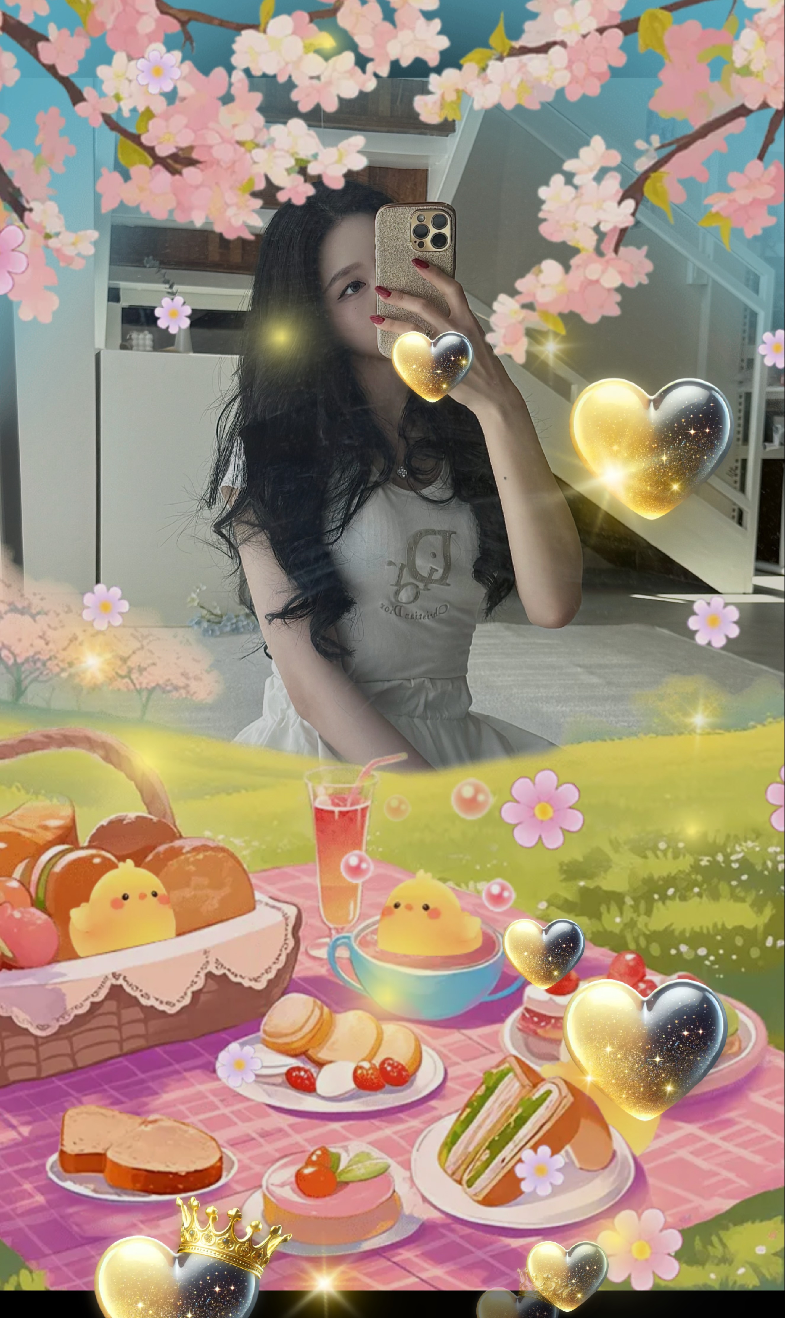 재미있는 스푼생활🤍