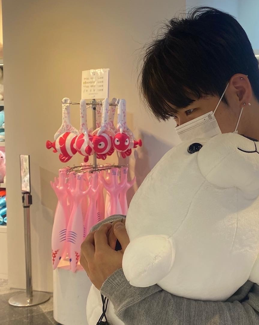 그만 찾고, 듣다 자요