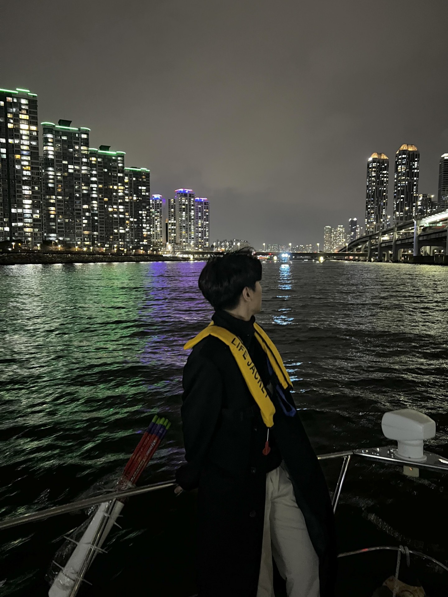 나랑 재밌는 얘기할래?