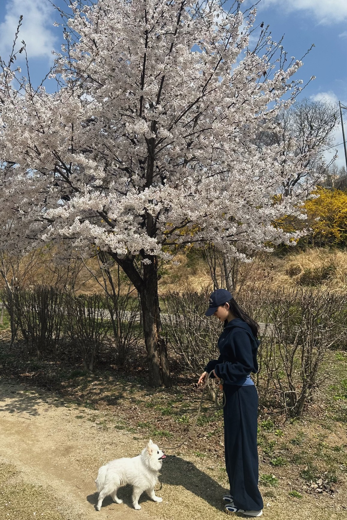 4월도 행복했다 우리 🍀