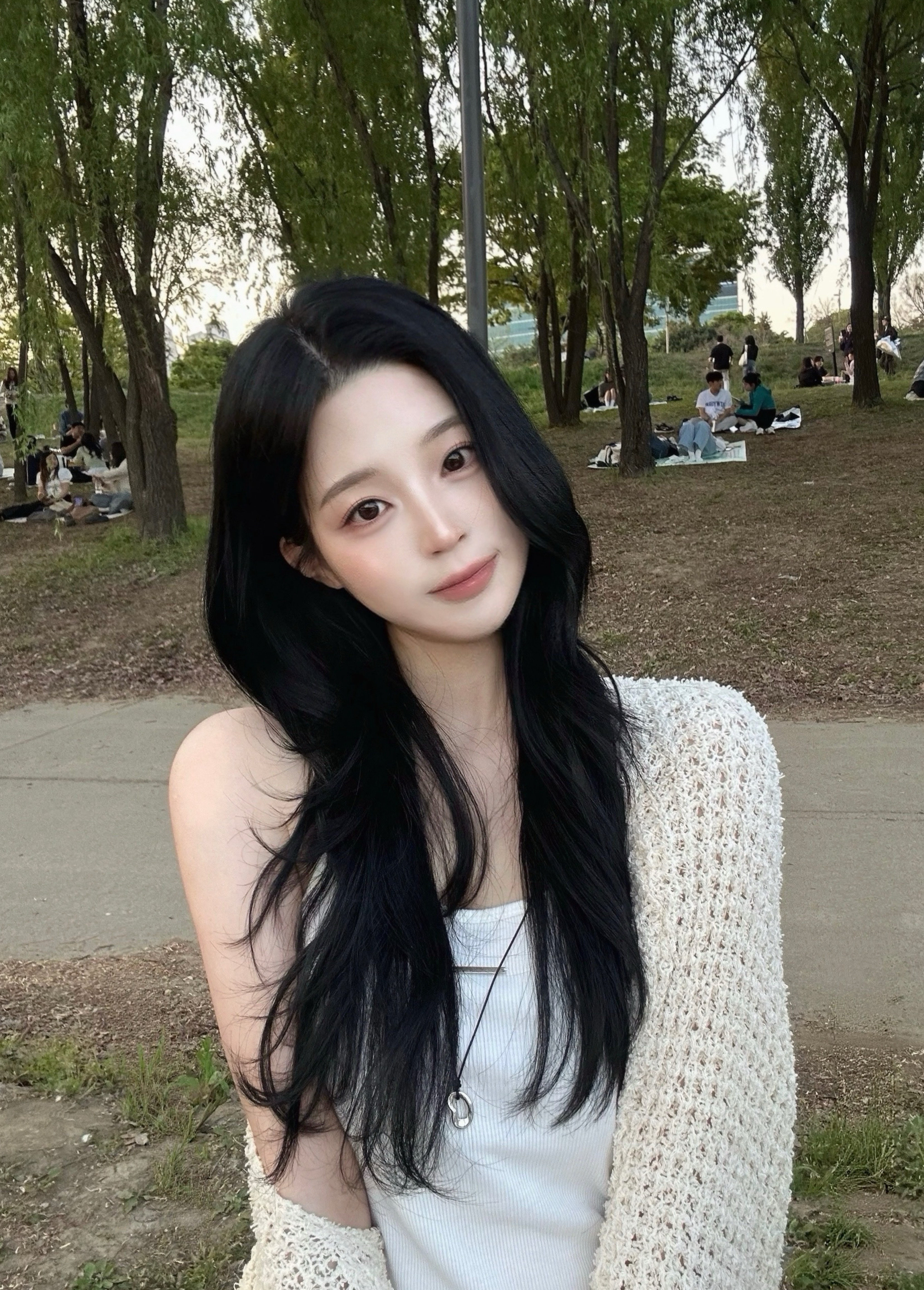 달달하게 재워줄게요 이리와요💗