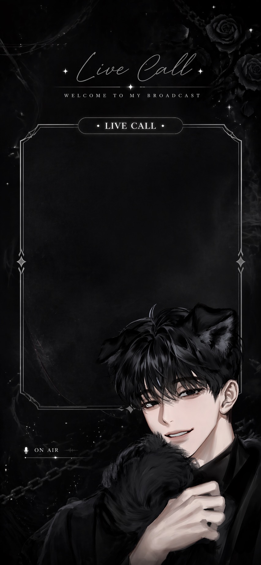 4월말 저음과 함께하는 라콜🎧