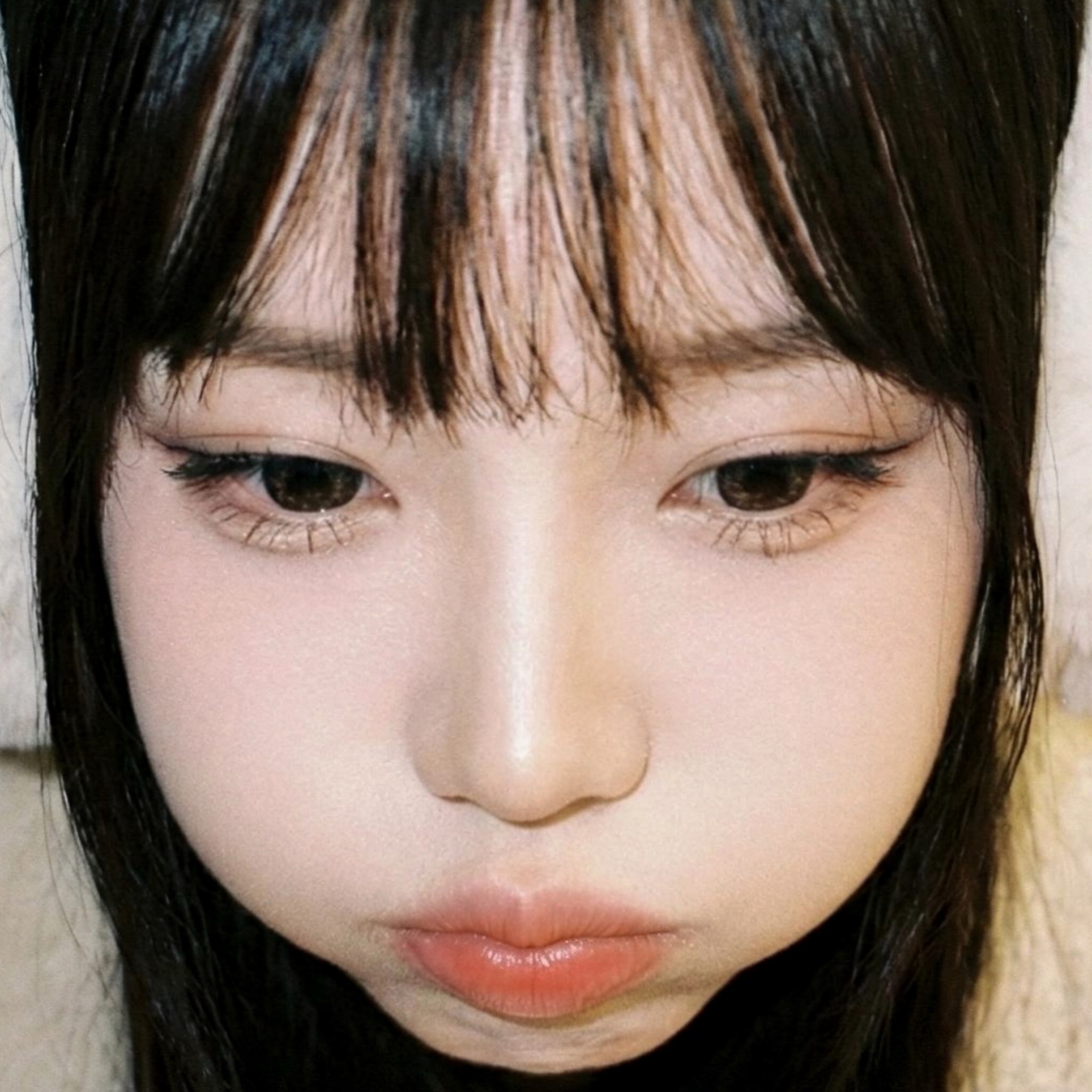 밤에 김놀앙이 왔으니 얼마나 좋겠어