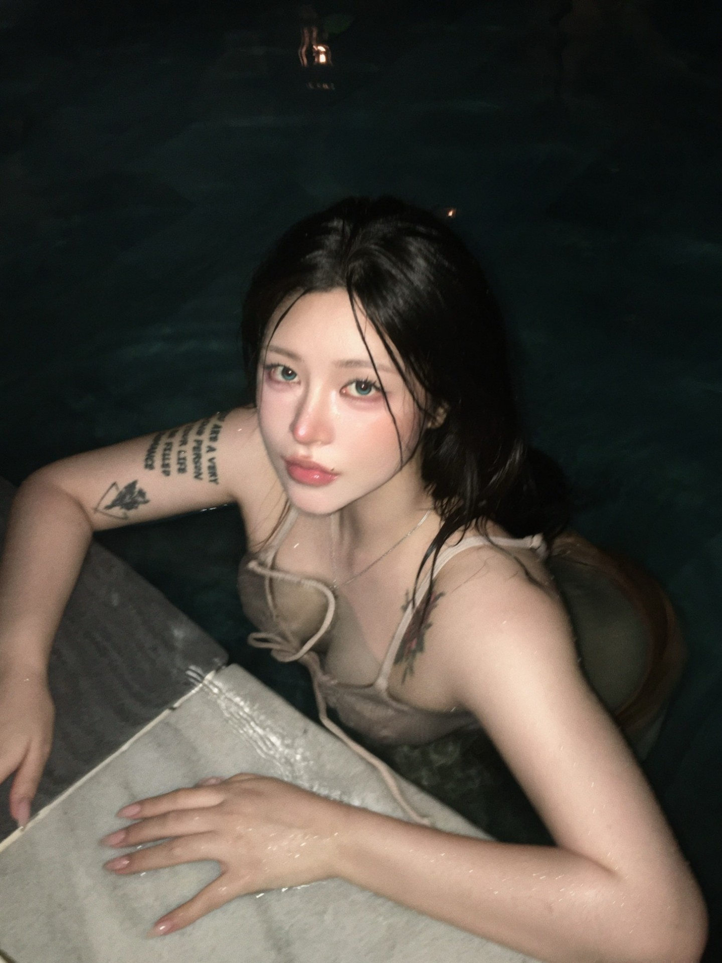 빨간날 아침에도 마리마리