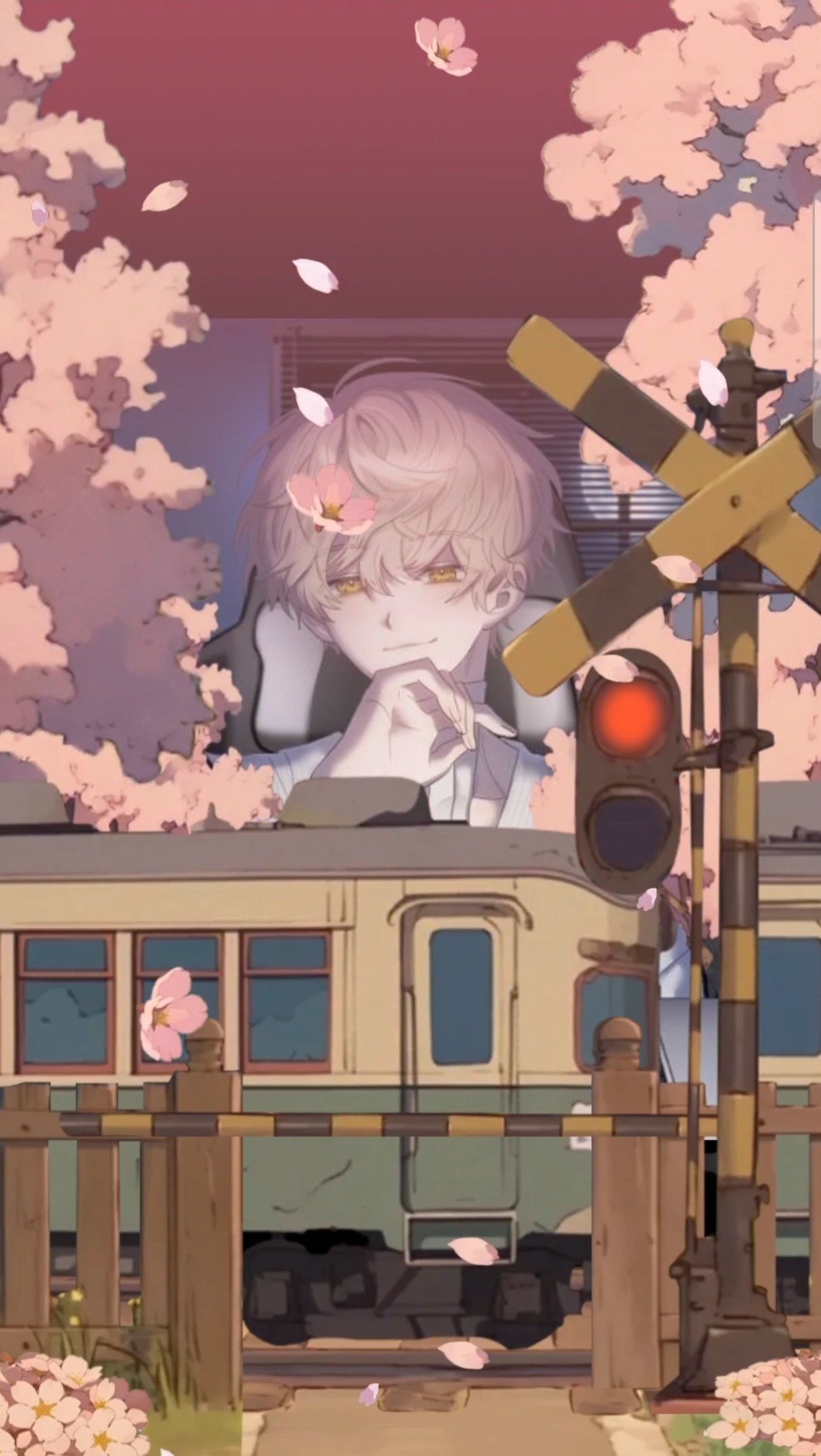 우리 친구 할까요 :)