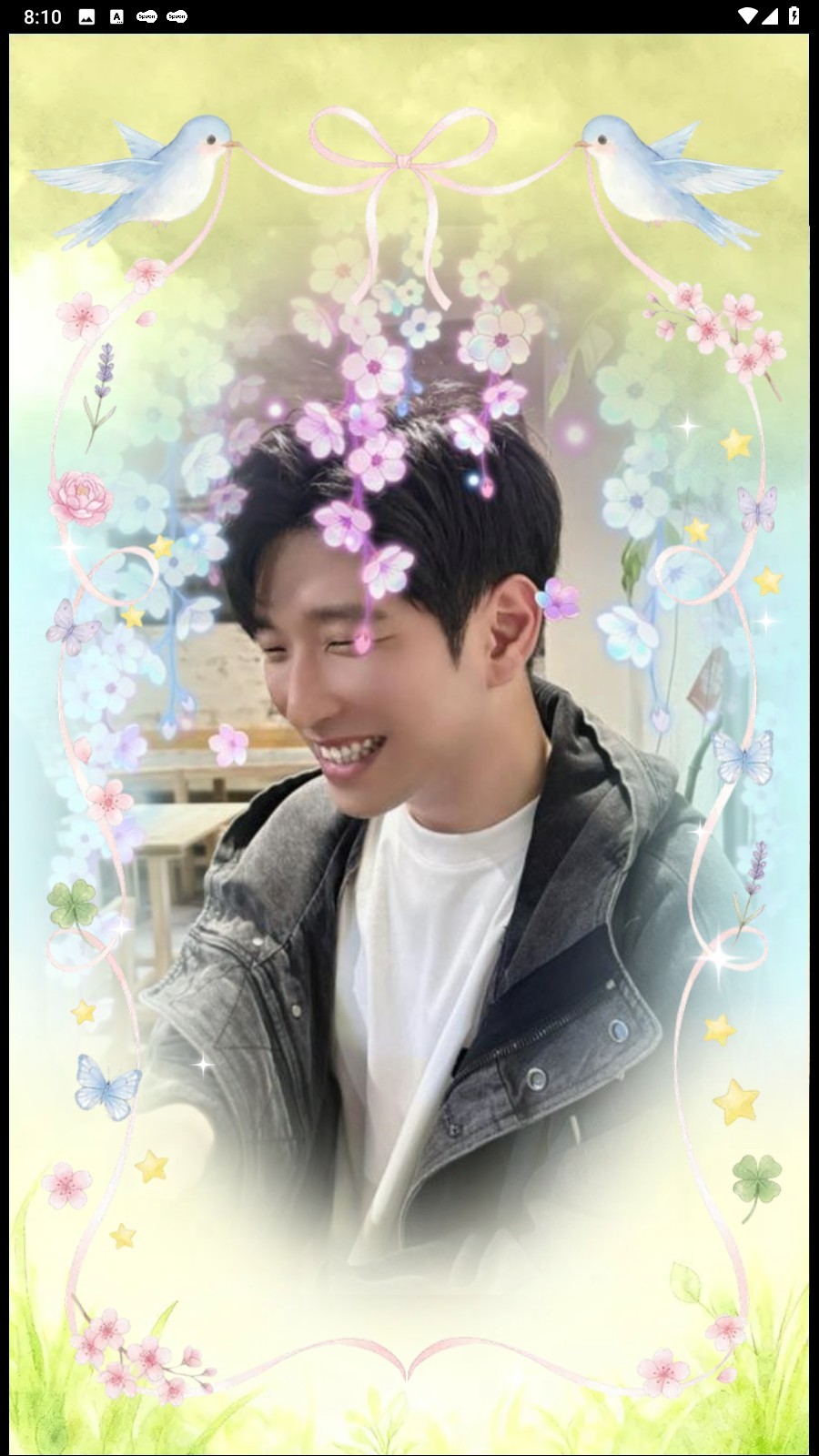 마실단휴게소 pli(방송)