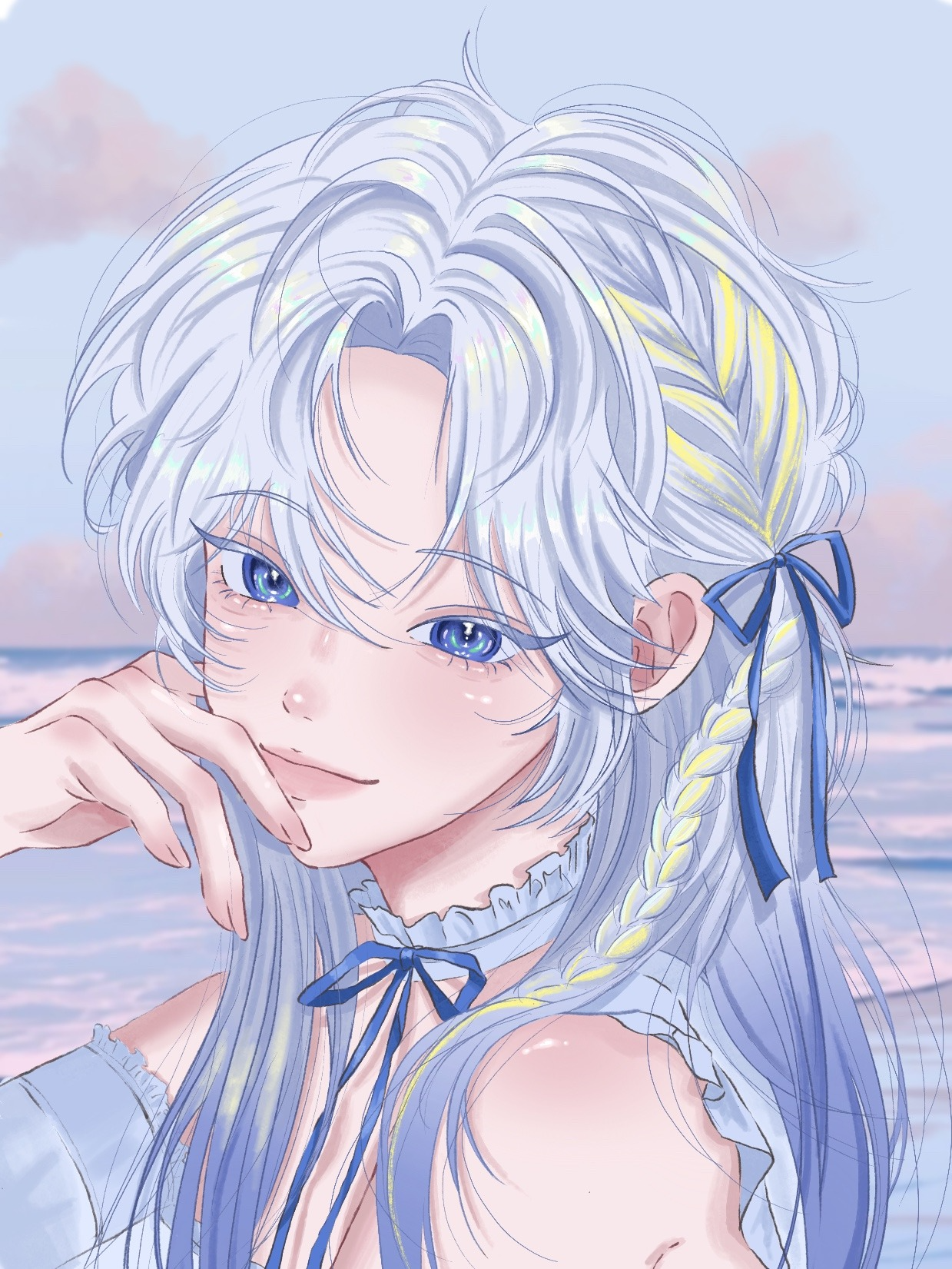 낮 에 도 파 도 하 세 요