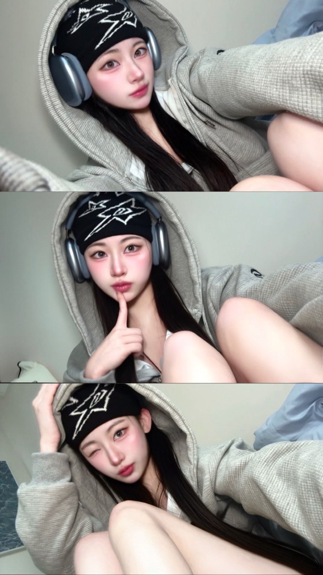 존재 자체가 기쁨이야