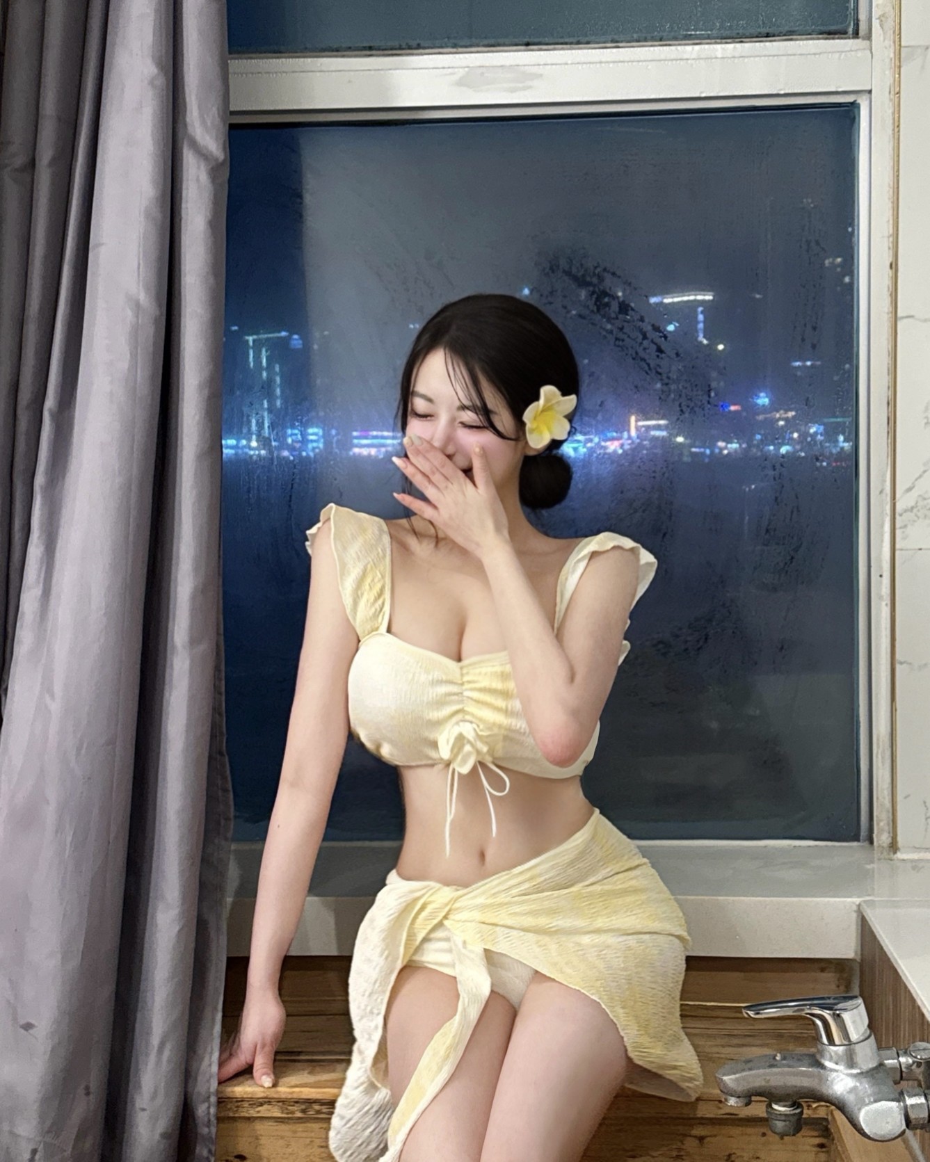 존재 자체가 기쁨이야
