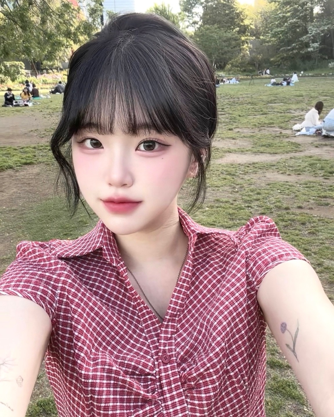 사랑할거지 🖤