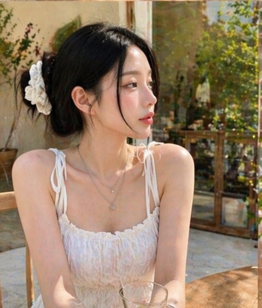 5월의 시작 나랑해💟