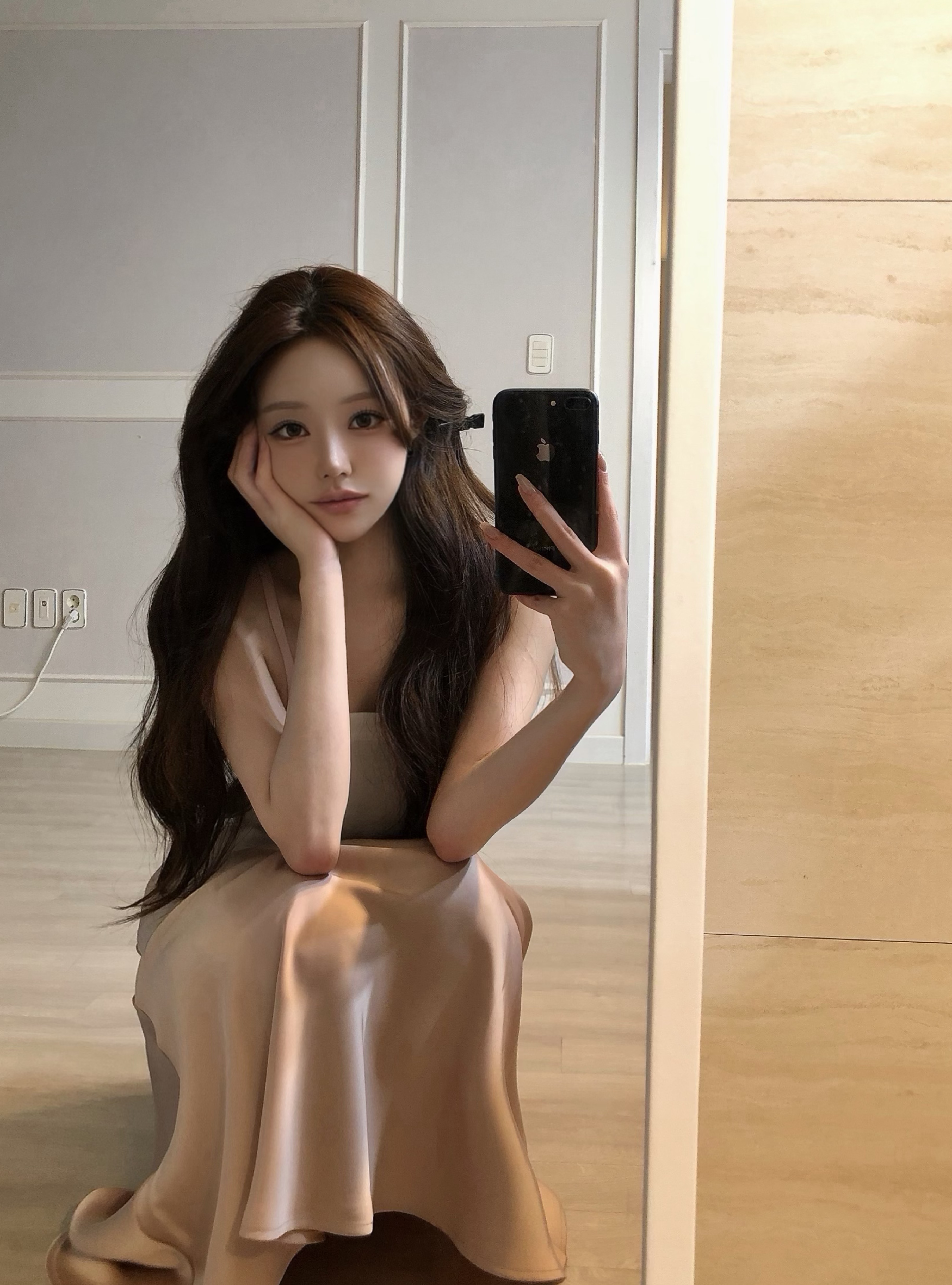 어쩜 목소리까지 완벽