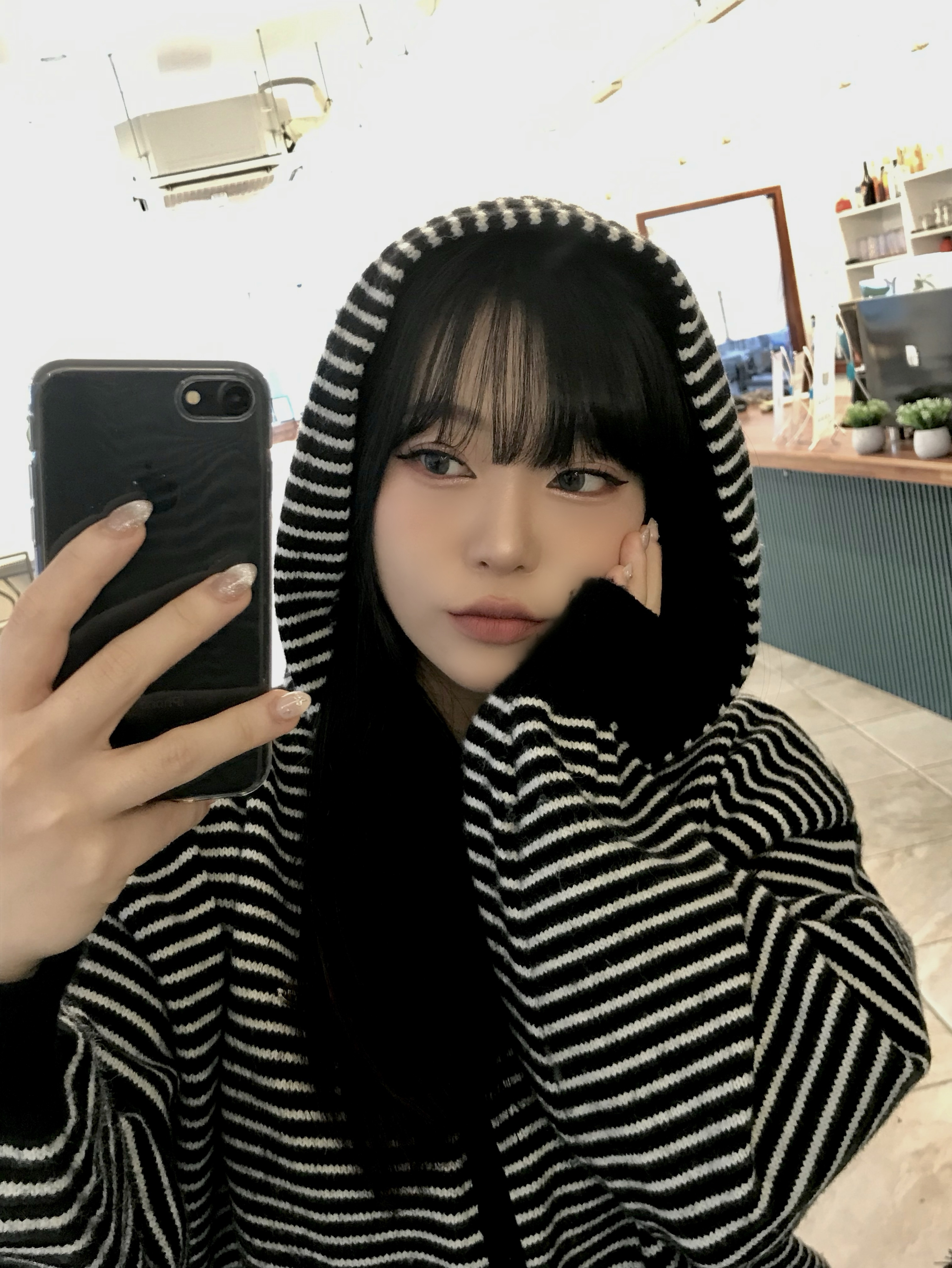 쟘깐 .. 🌻