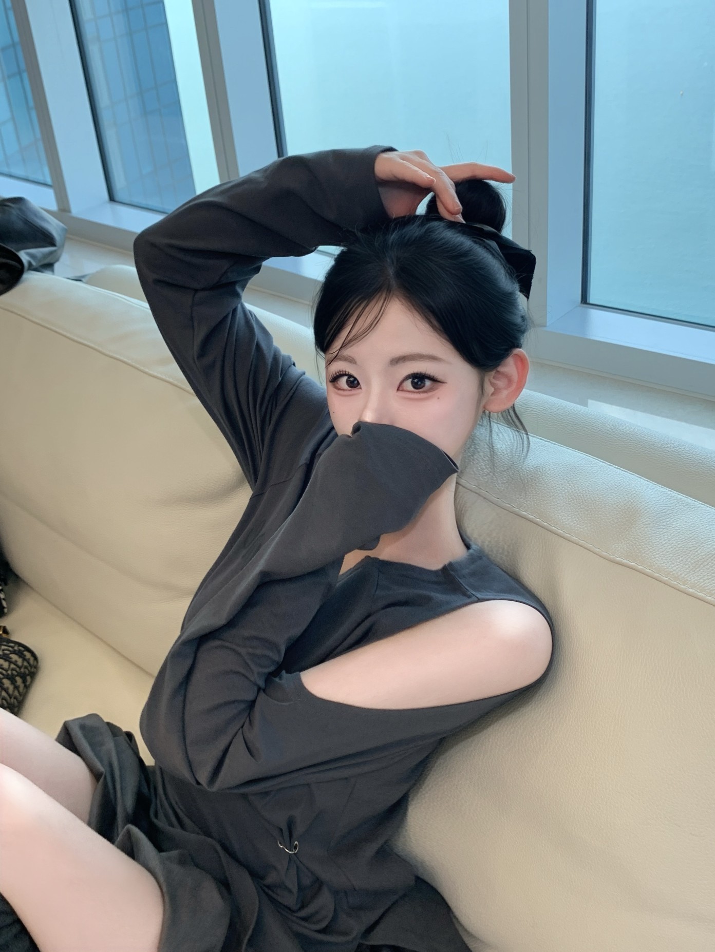 존재 자체가 기쁨이야
