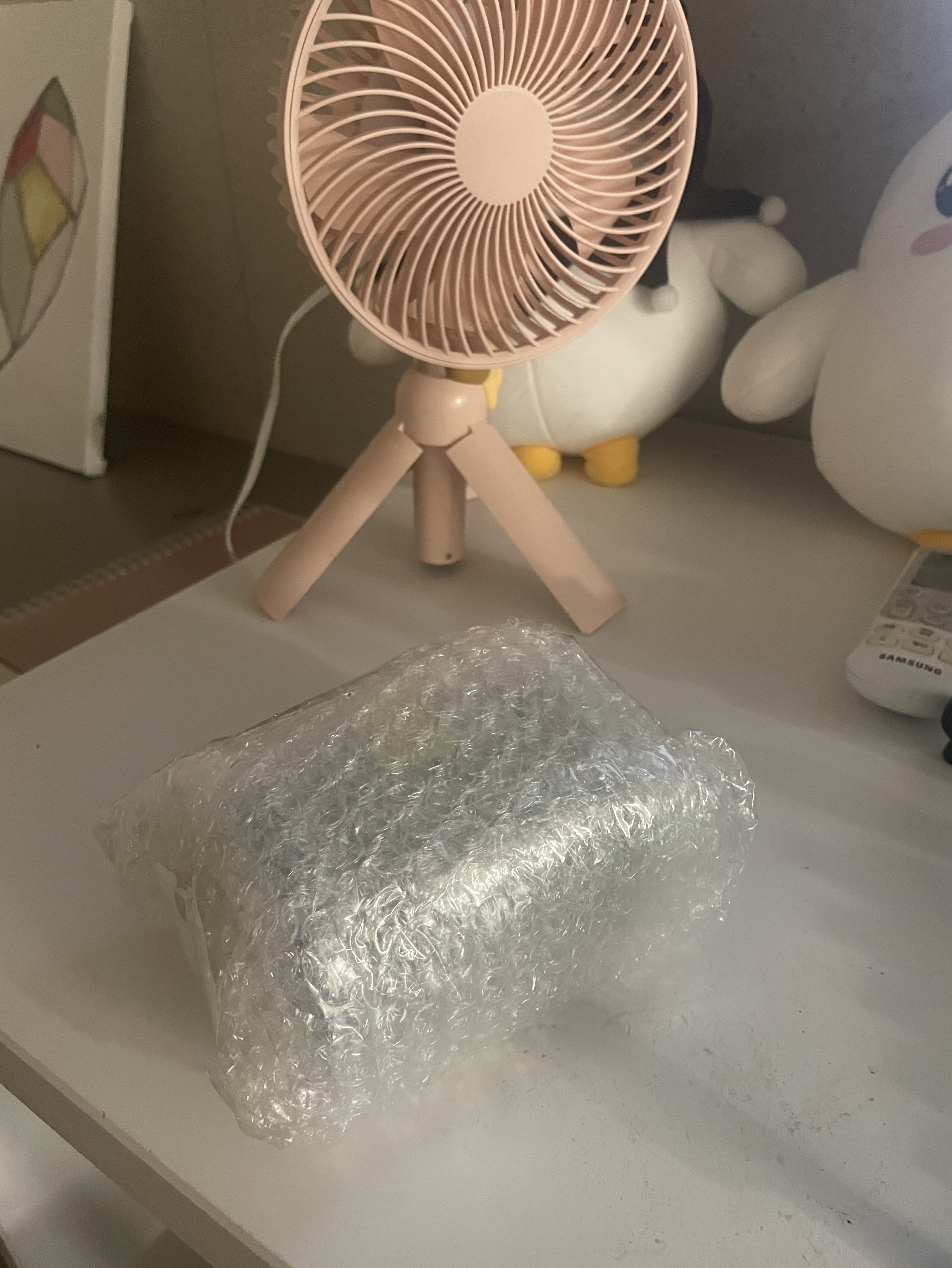 좋아한다고 말해줘요
