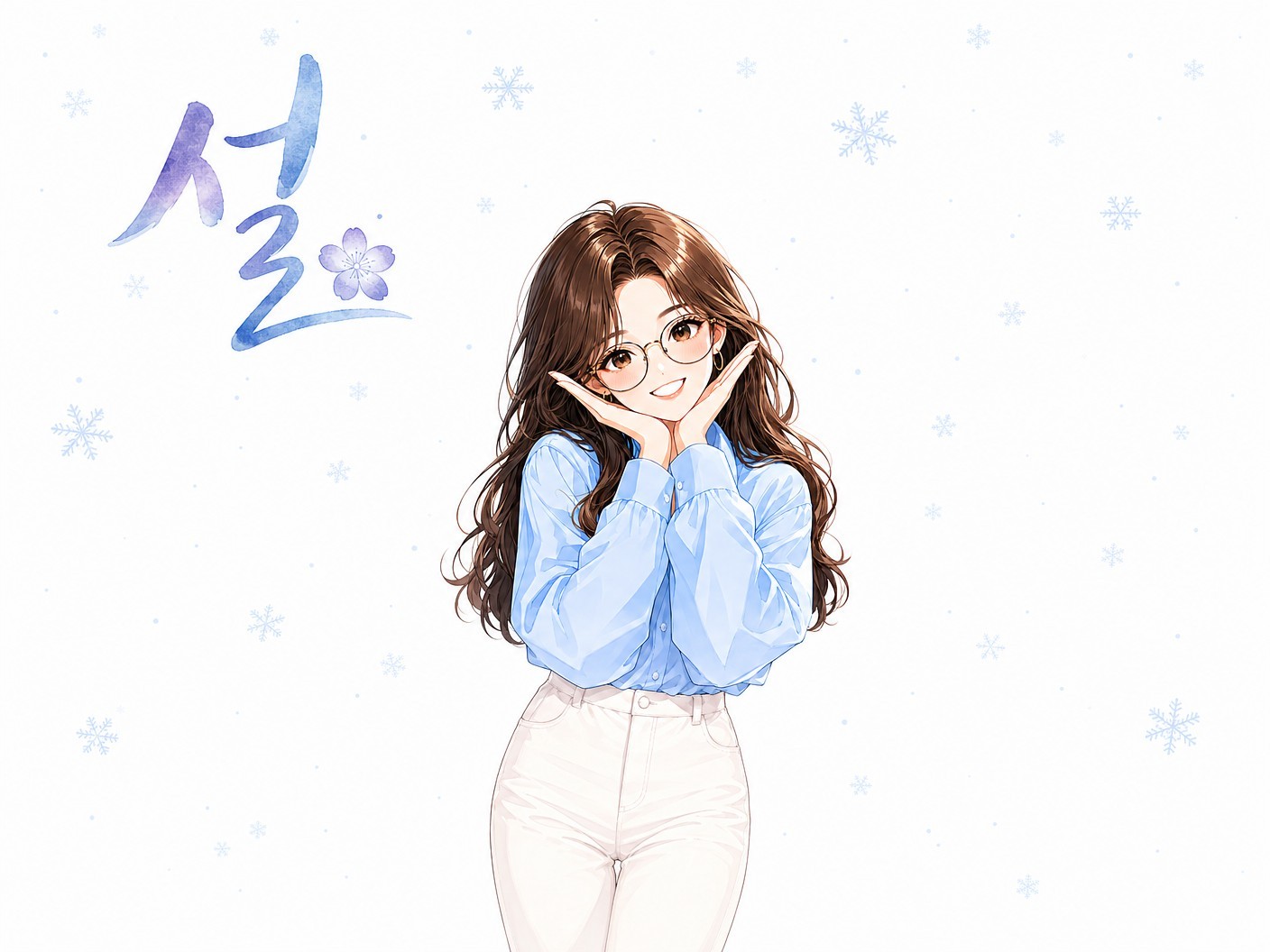 방송처음키는 숲린이