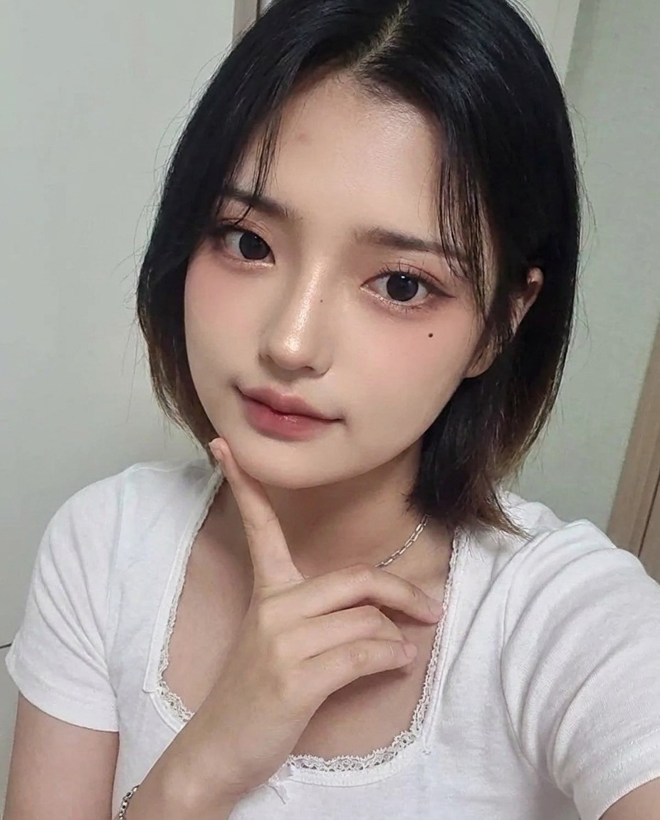 굿모닝!산책할래?