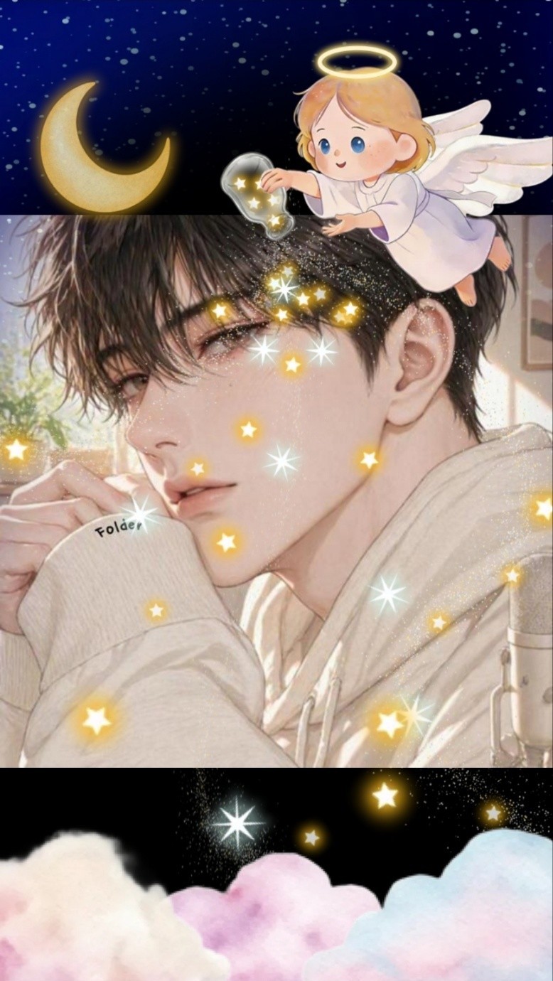 신입 ) 편안함, 중저음