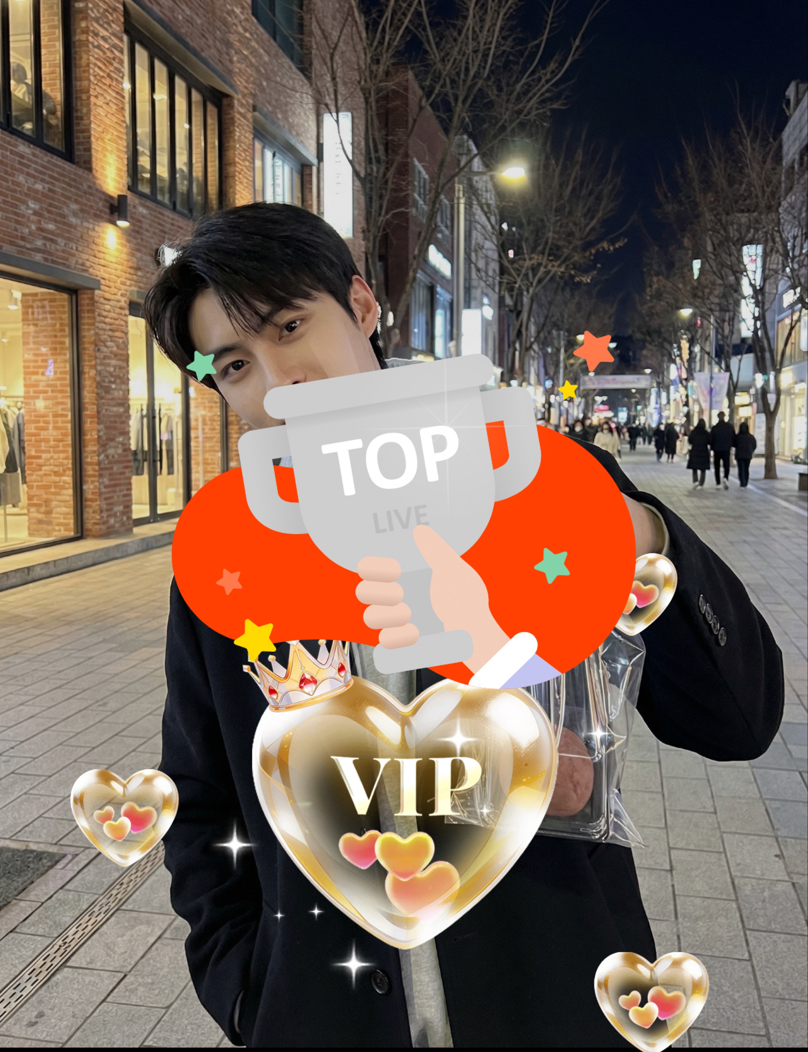 부산30+)VIP+초이스 축하합니둥👏