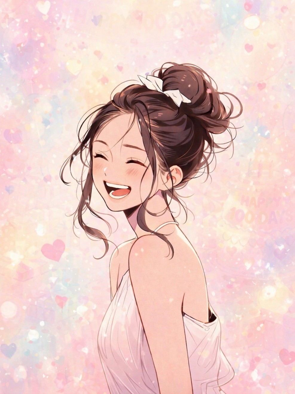 저 됐어요.ᐟ 스초됐어요.ᐟ