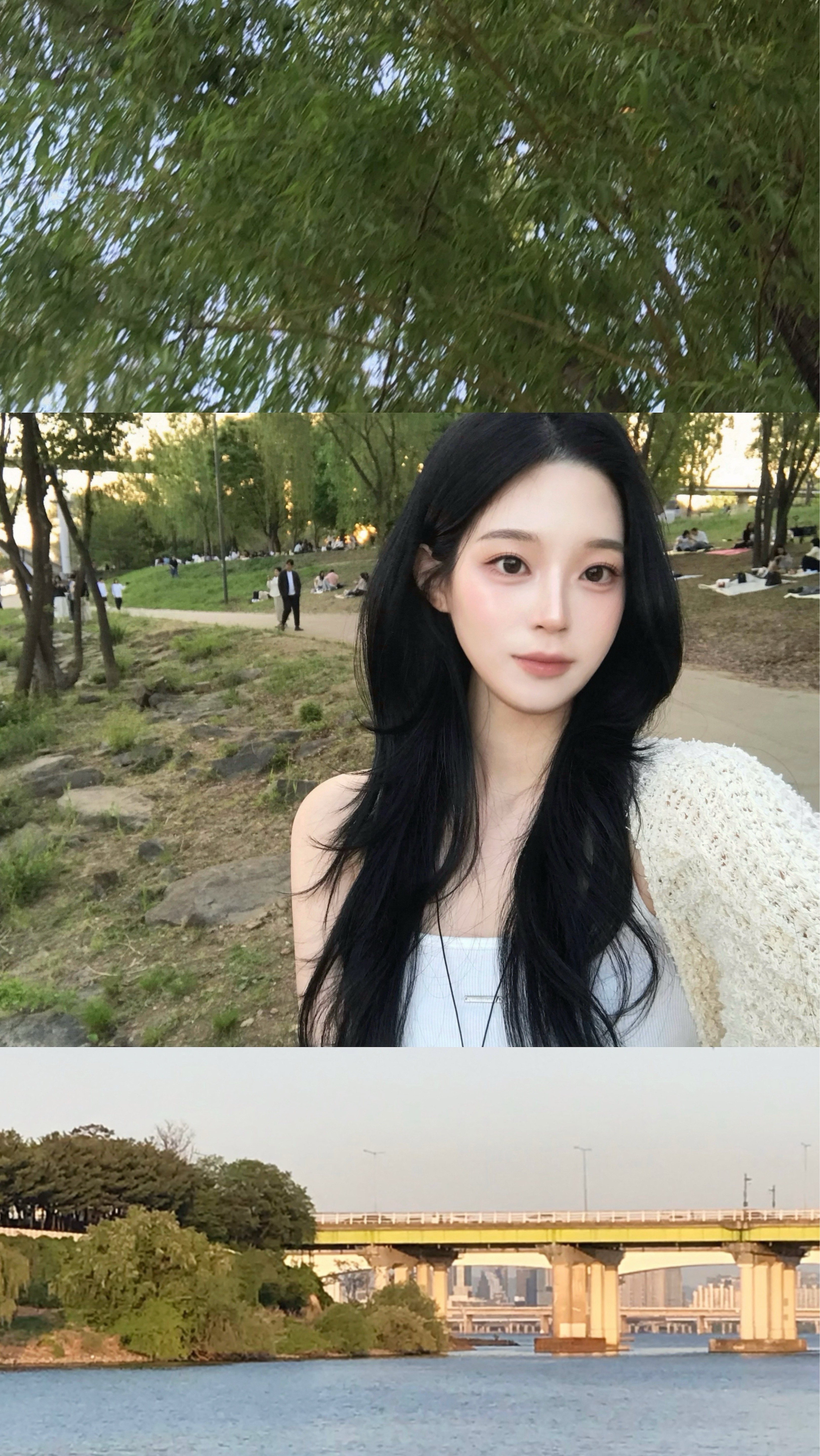 달달하게 재워줄게요 이리와요💗
