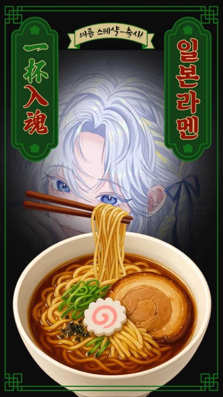 네 취향이 될 목소리