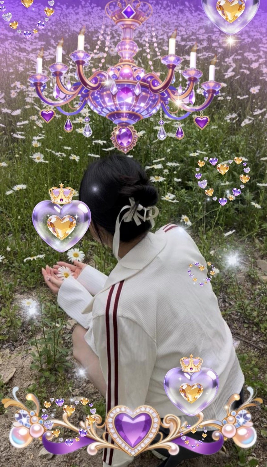 .. ♥
