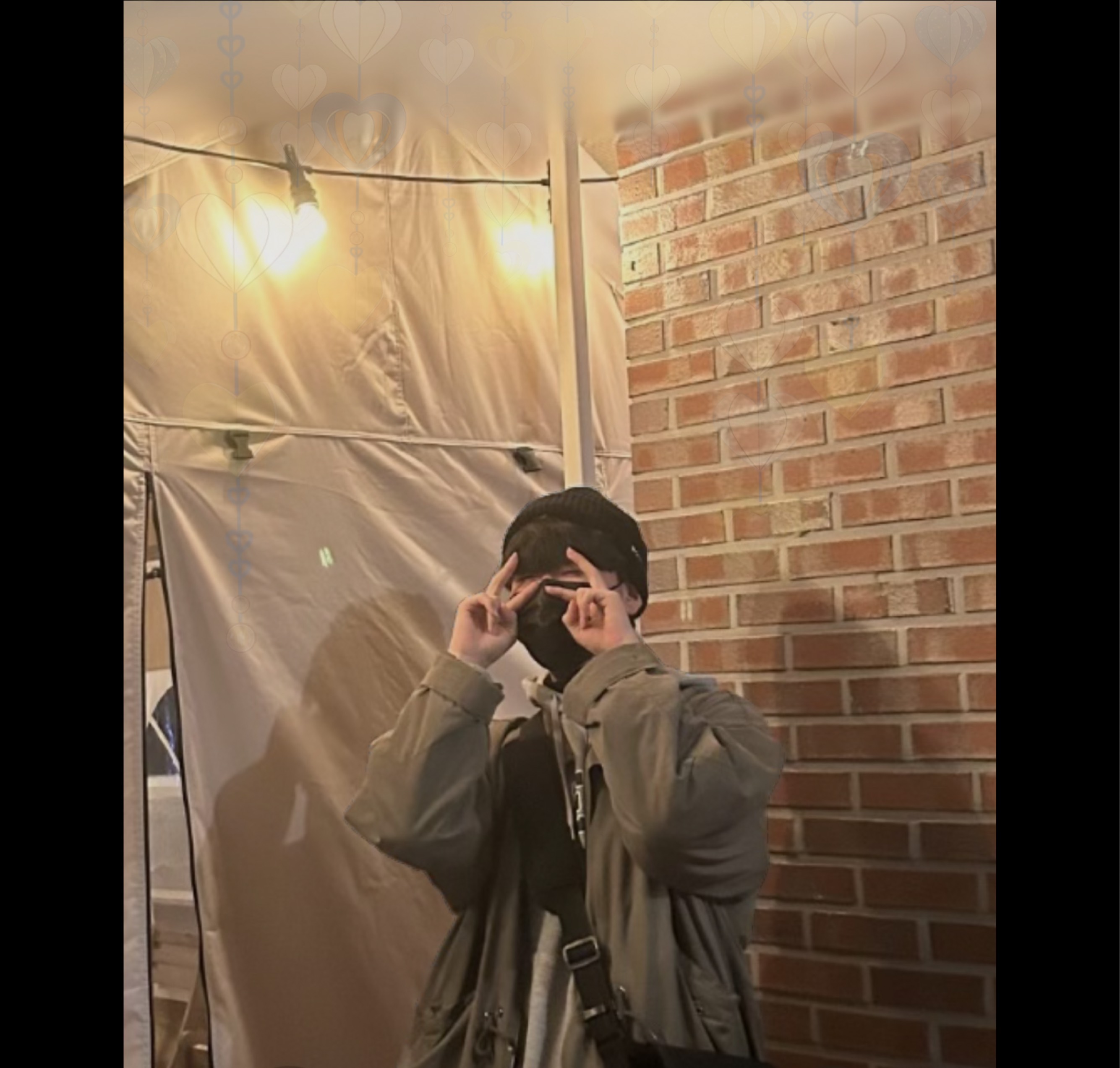 뽀짝 .