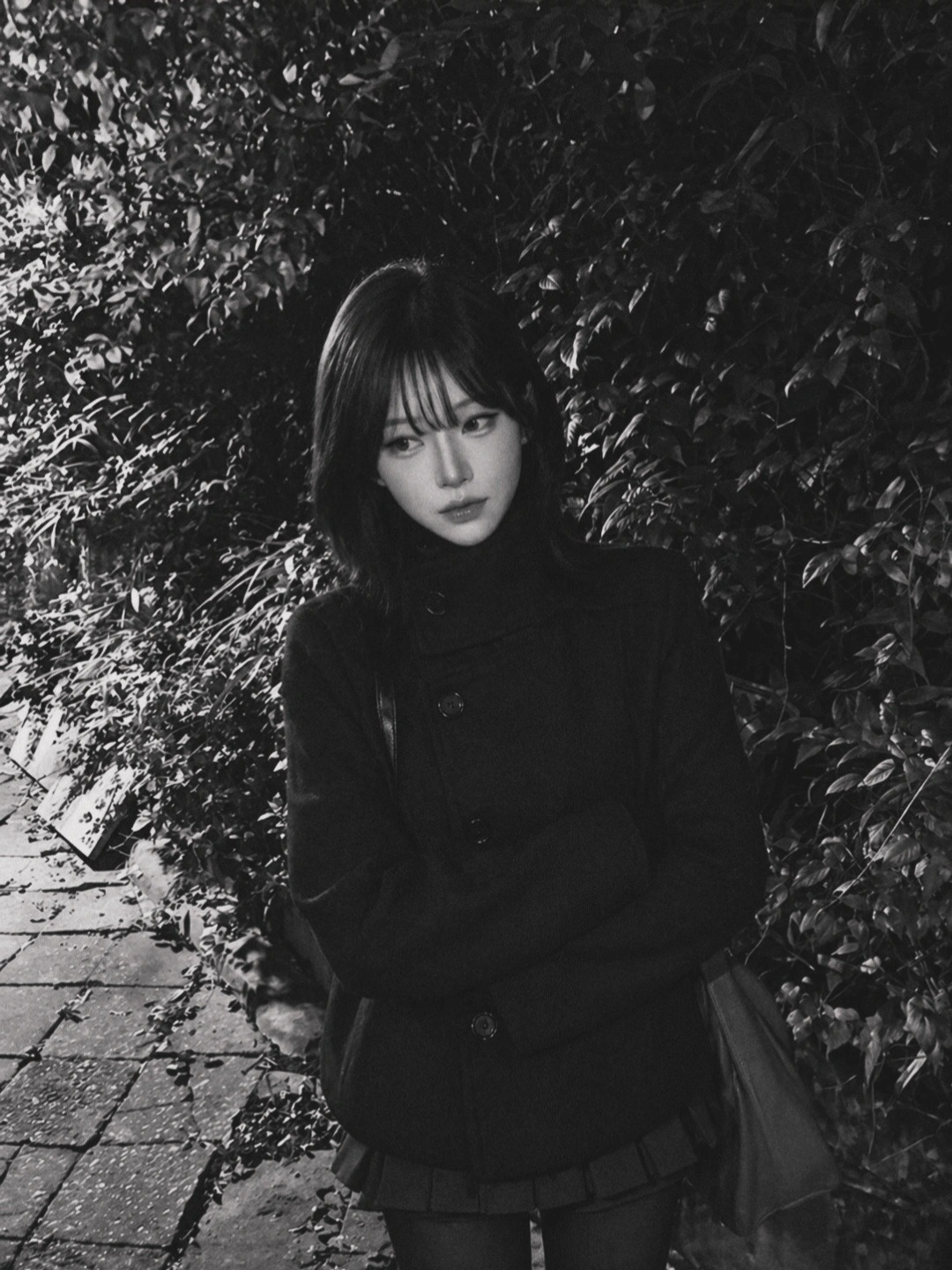 들리세요? 